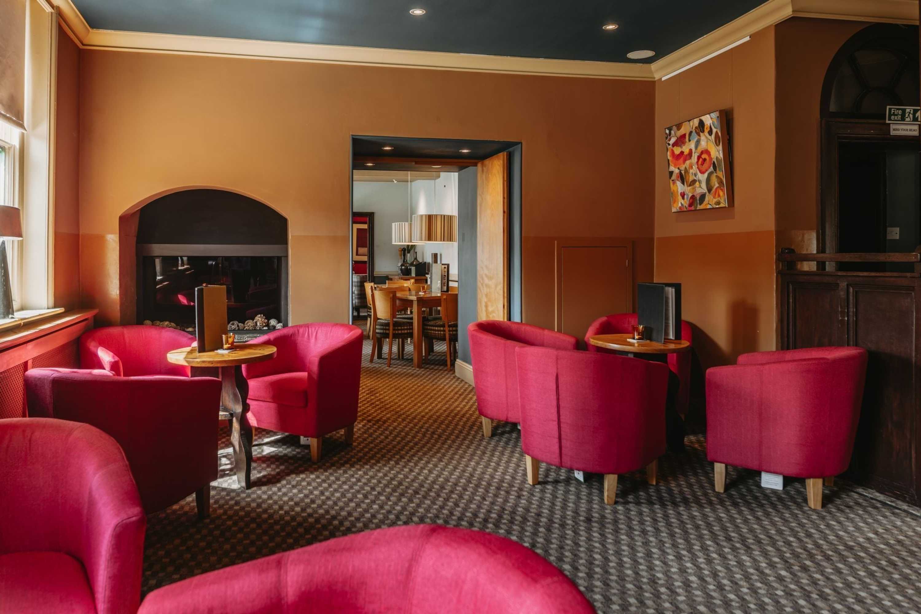 Gift card for The Old Orleton Inn
