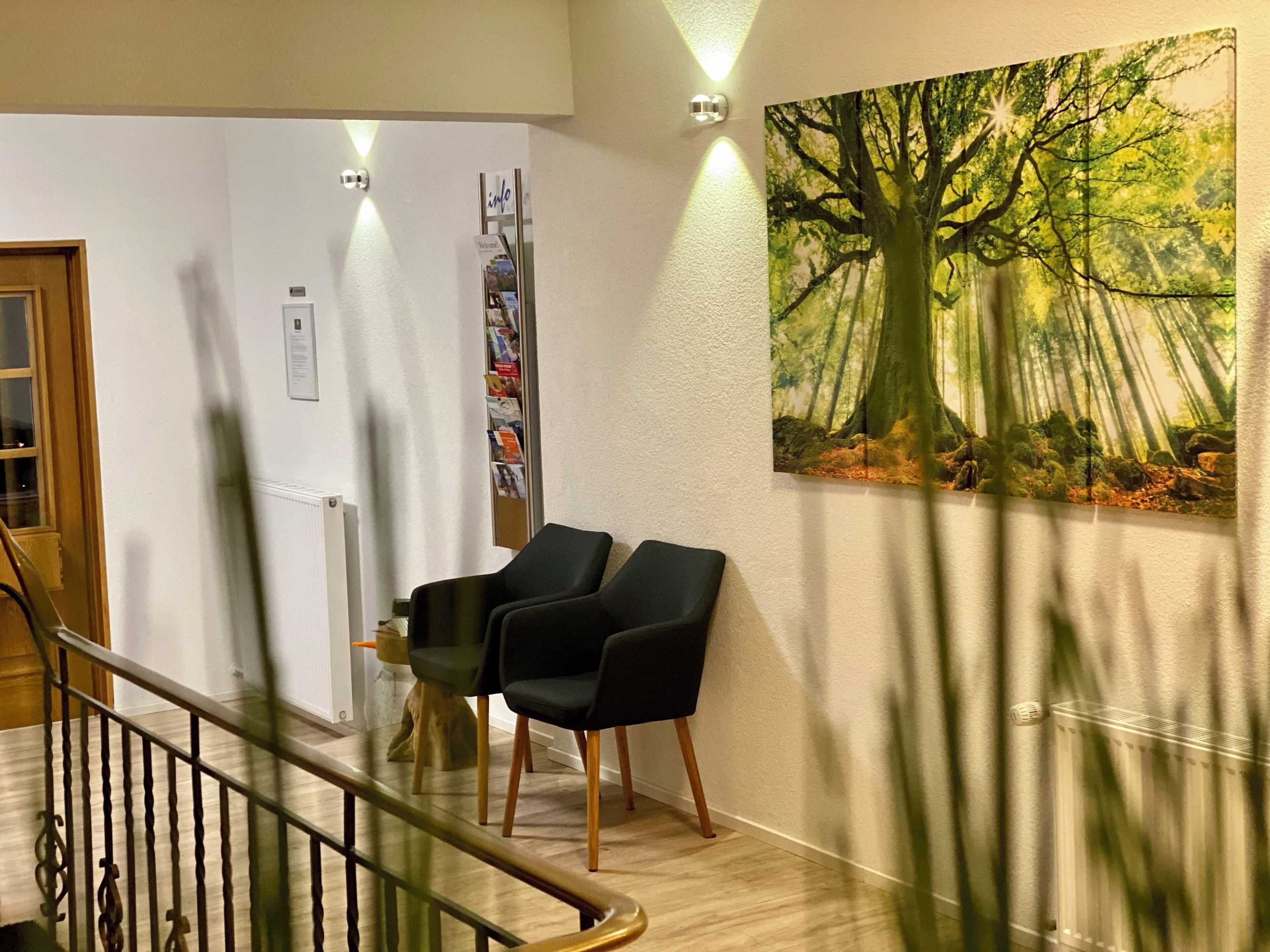 Gift card for Hotel Zur Sonne