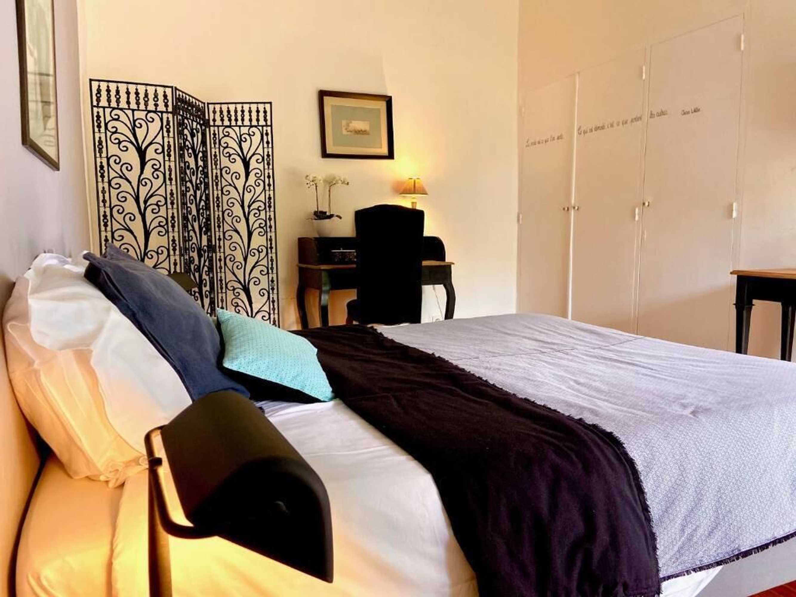 Gift card for La Paillère