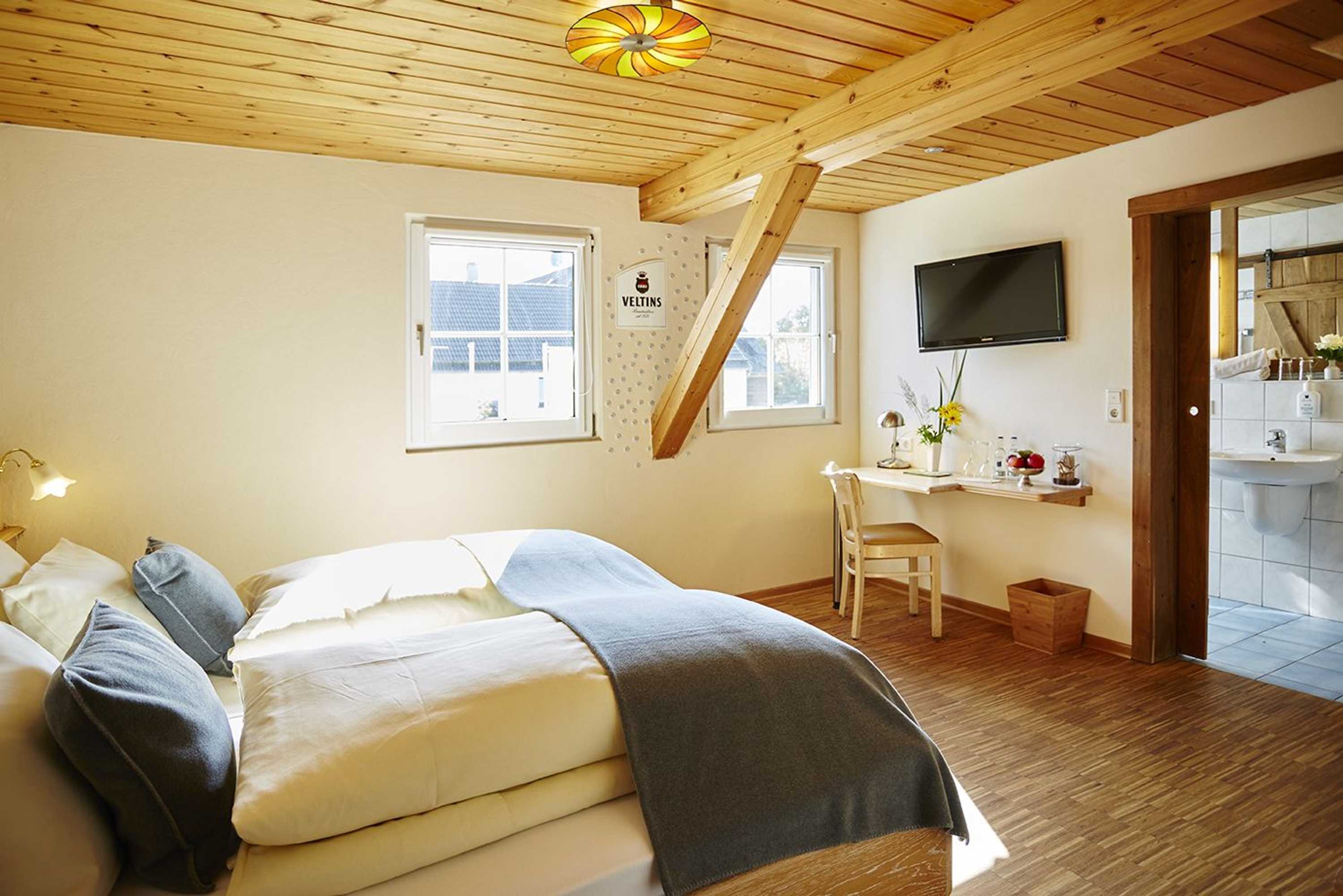 Gift card for Naturhotel Wildewiese Gift card for Naturhotel Wildewiese