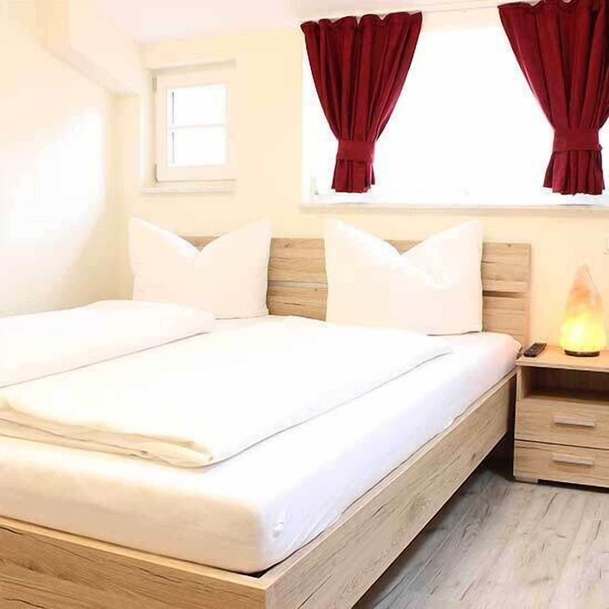 Gift card for Garni City Hotel