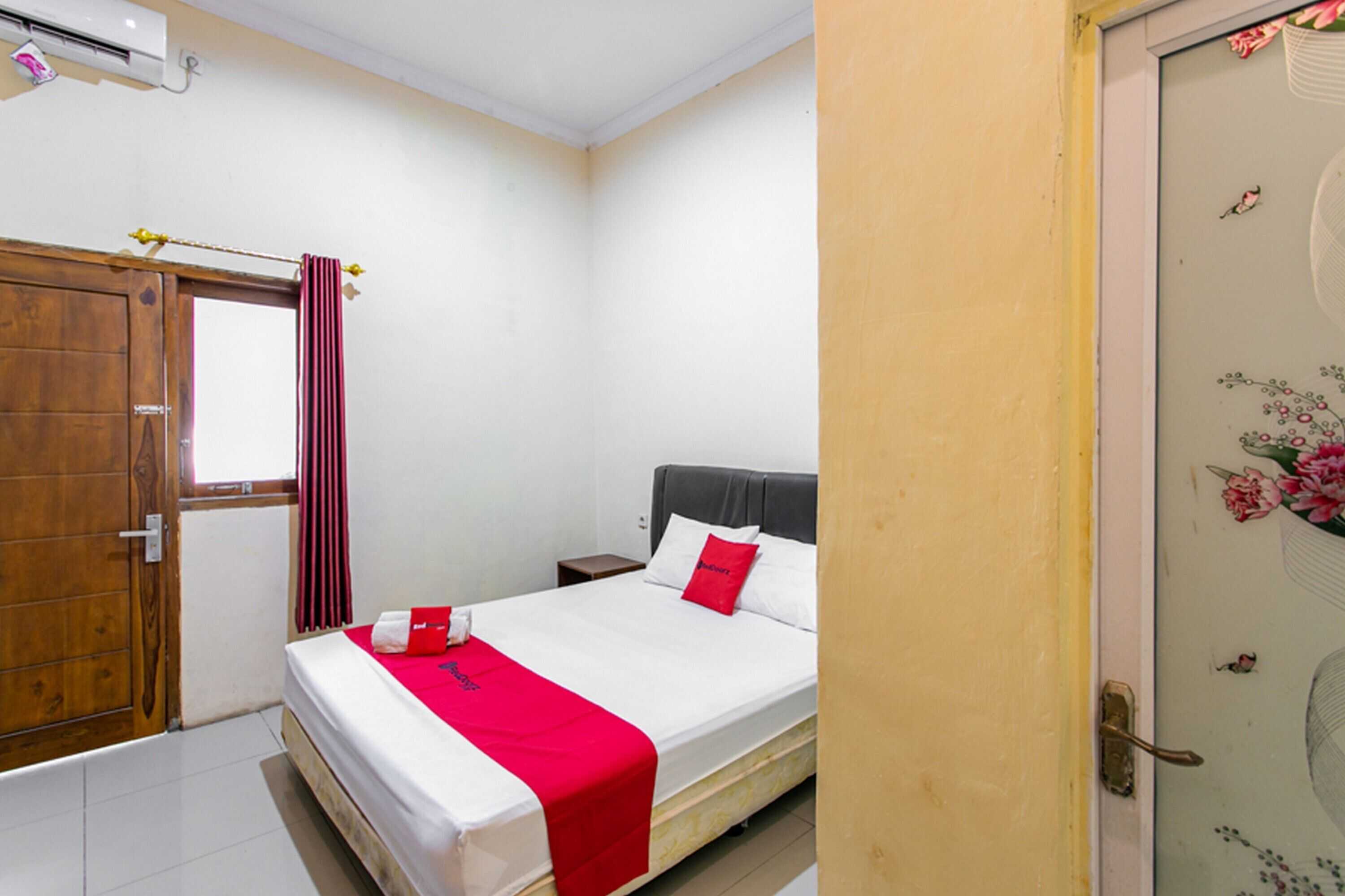 Gift card for Reddoorz Near Prambanan Temple Gift card for Reddoorz Near Prambanan Temple