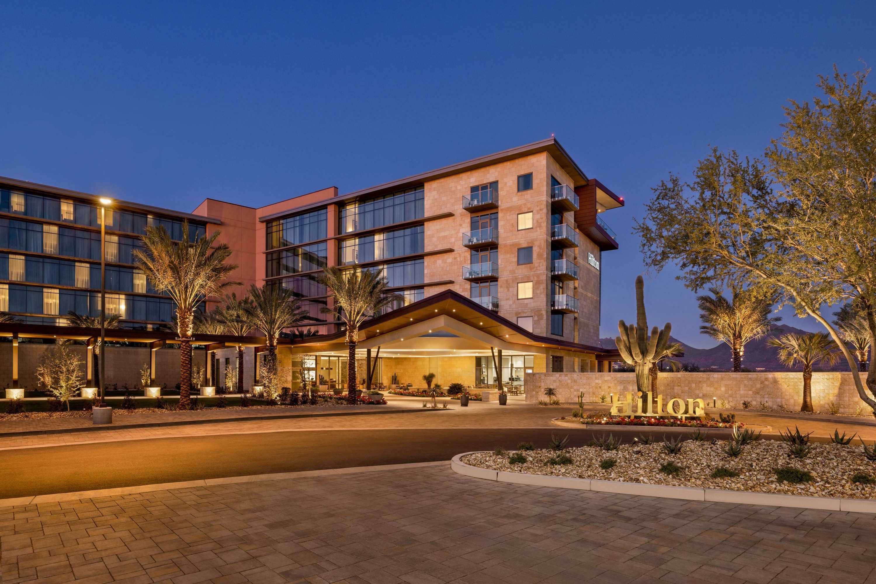 Gift card for Hilton North Scottsdale At Cavasson Gift card for Hilton North Scottsdale At Cavasson