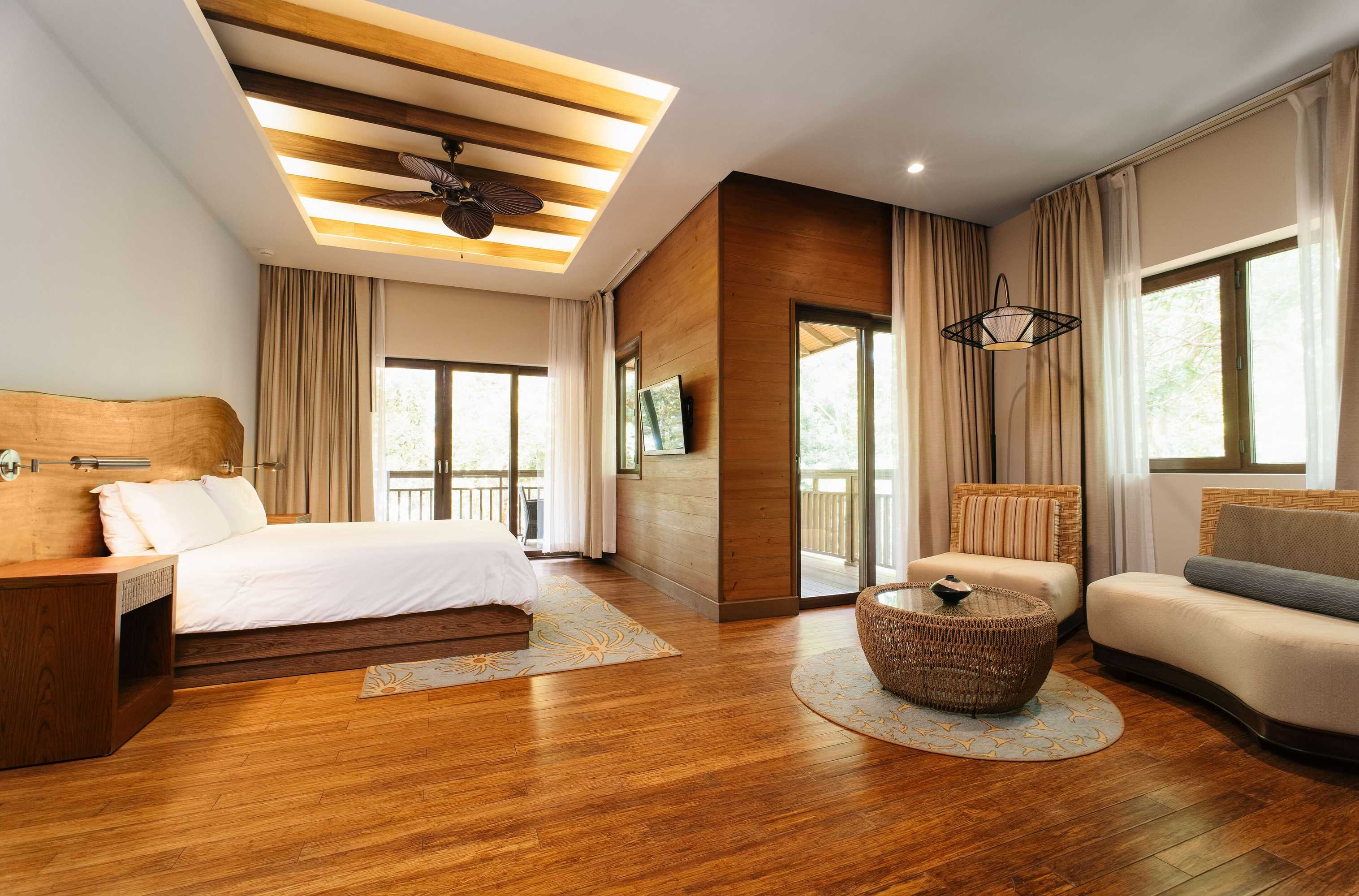 Gift card for Indura Beach & Golf Resort, Curio Collection by Hilton