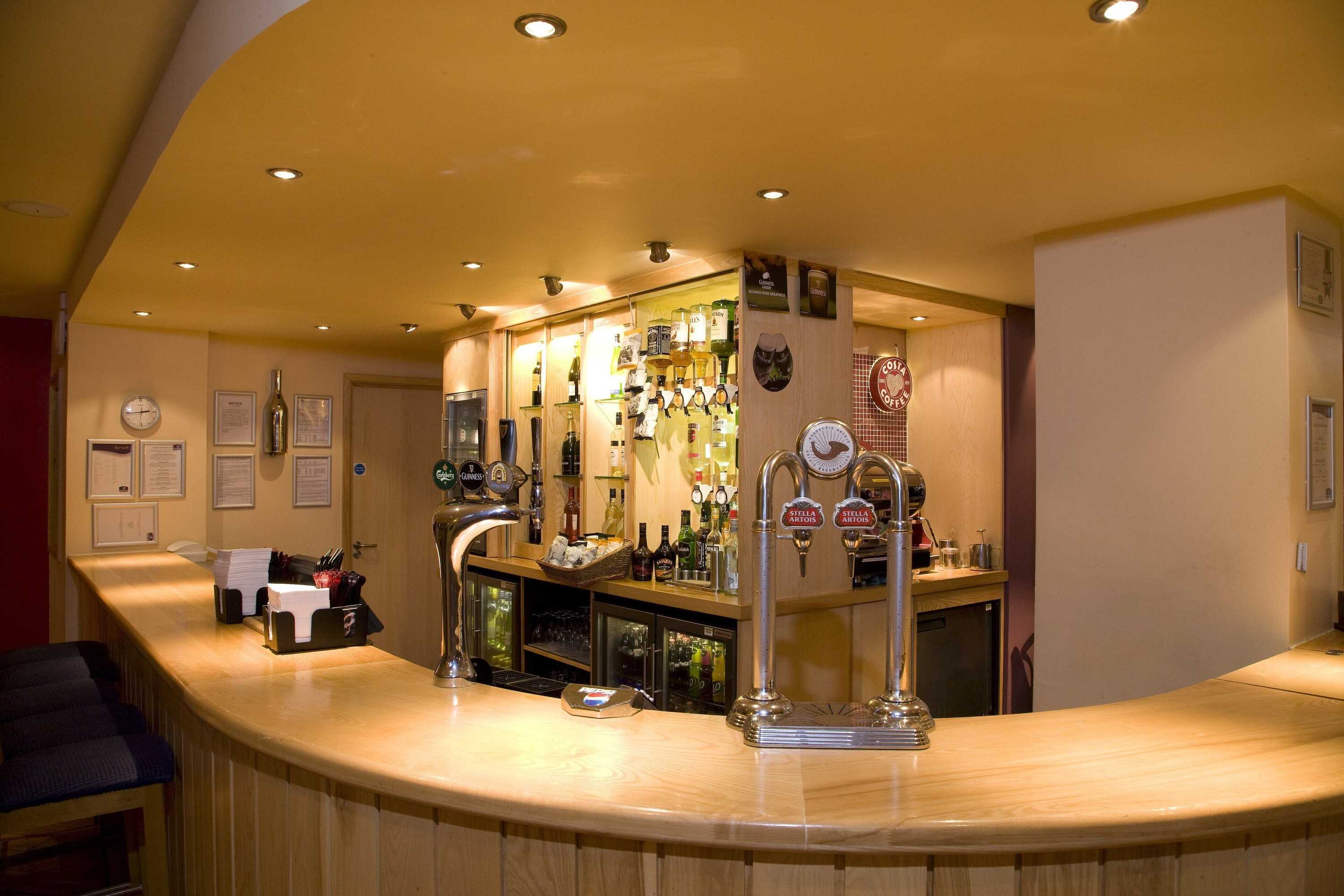 Gift card for Premier Inn London Hammersmith