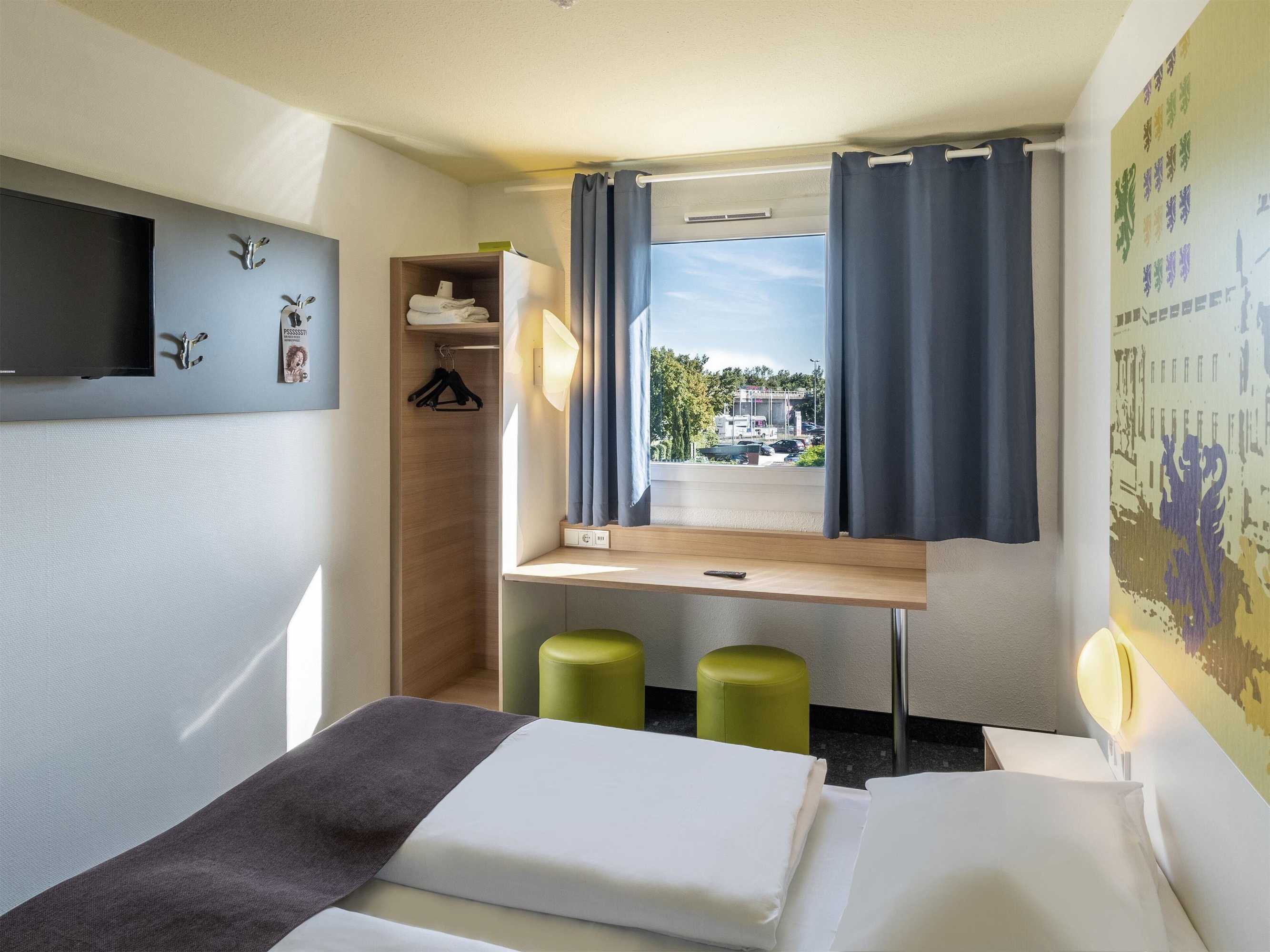 Gift card for B&b Hotel Braunschweig-Nord Gift card for B&b Hotel Braunschweig-Nord