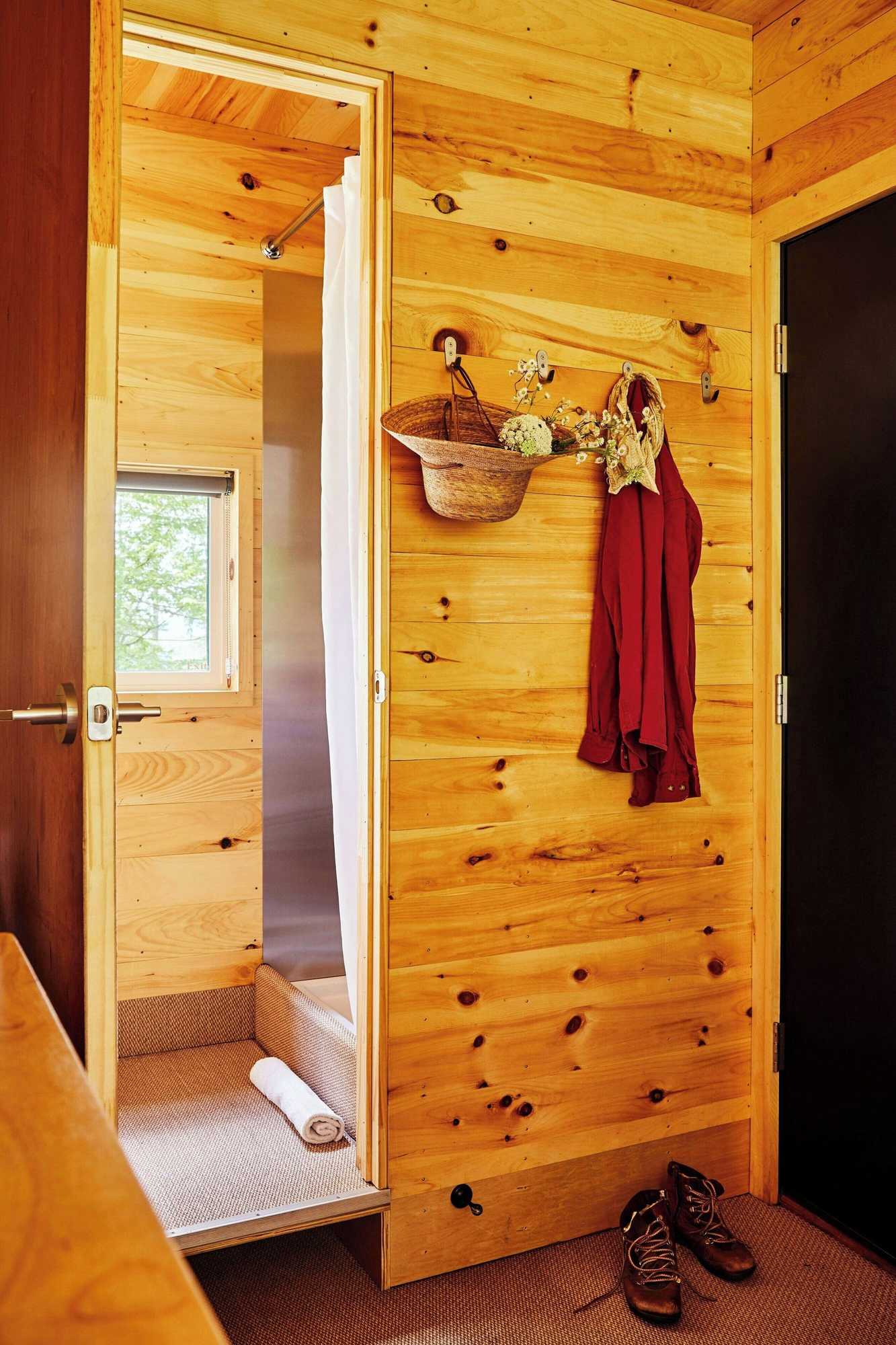 Gift card for Postcard Cabins Eastern Catskills, Outdoor Collection by Marriott Bonvoy