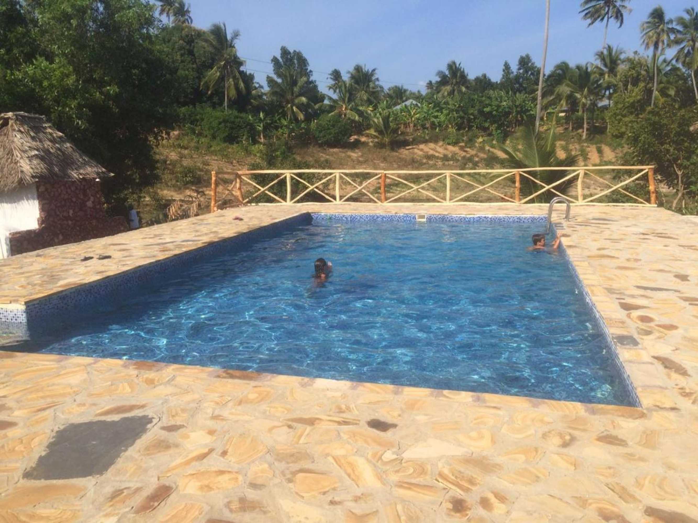 Gift card for Emerald Bay Resort