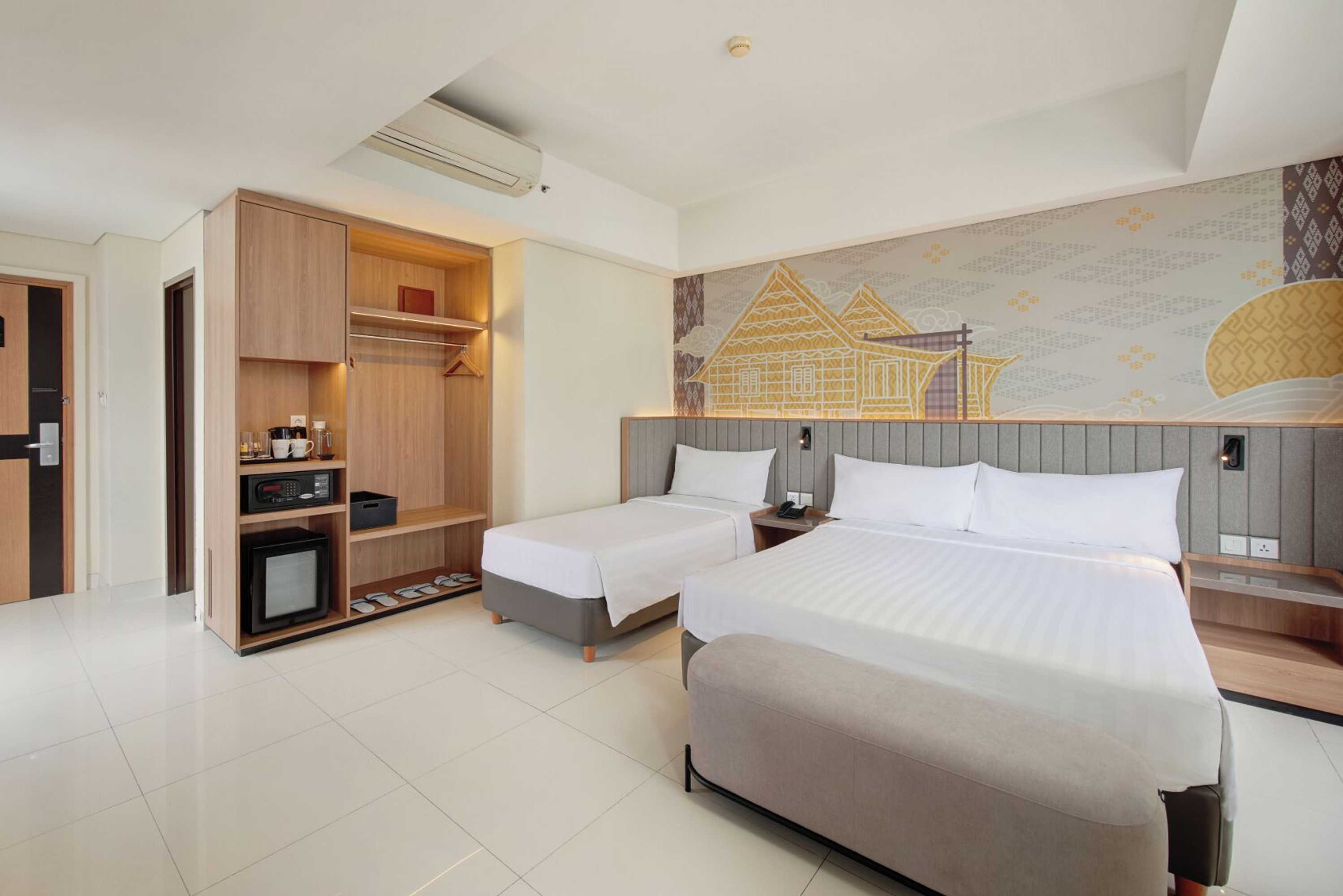 Gift card for Aston Inn Pantai Losari Makassar Gift card for Aston Inn Pantai Losari Makassar