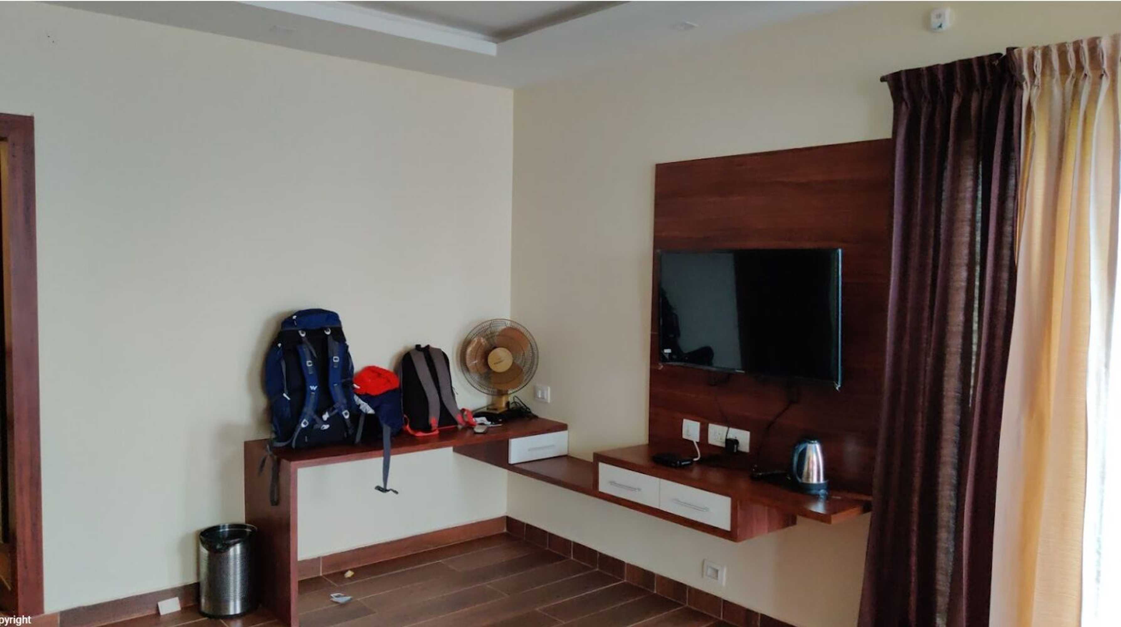 Gift card for Aira Residency Kothagiri by Lexstays Gift card for Aira Residency Kothagiri by Lexstays