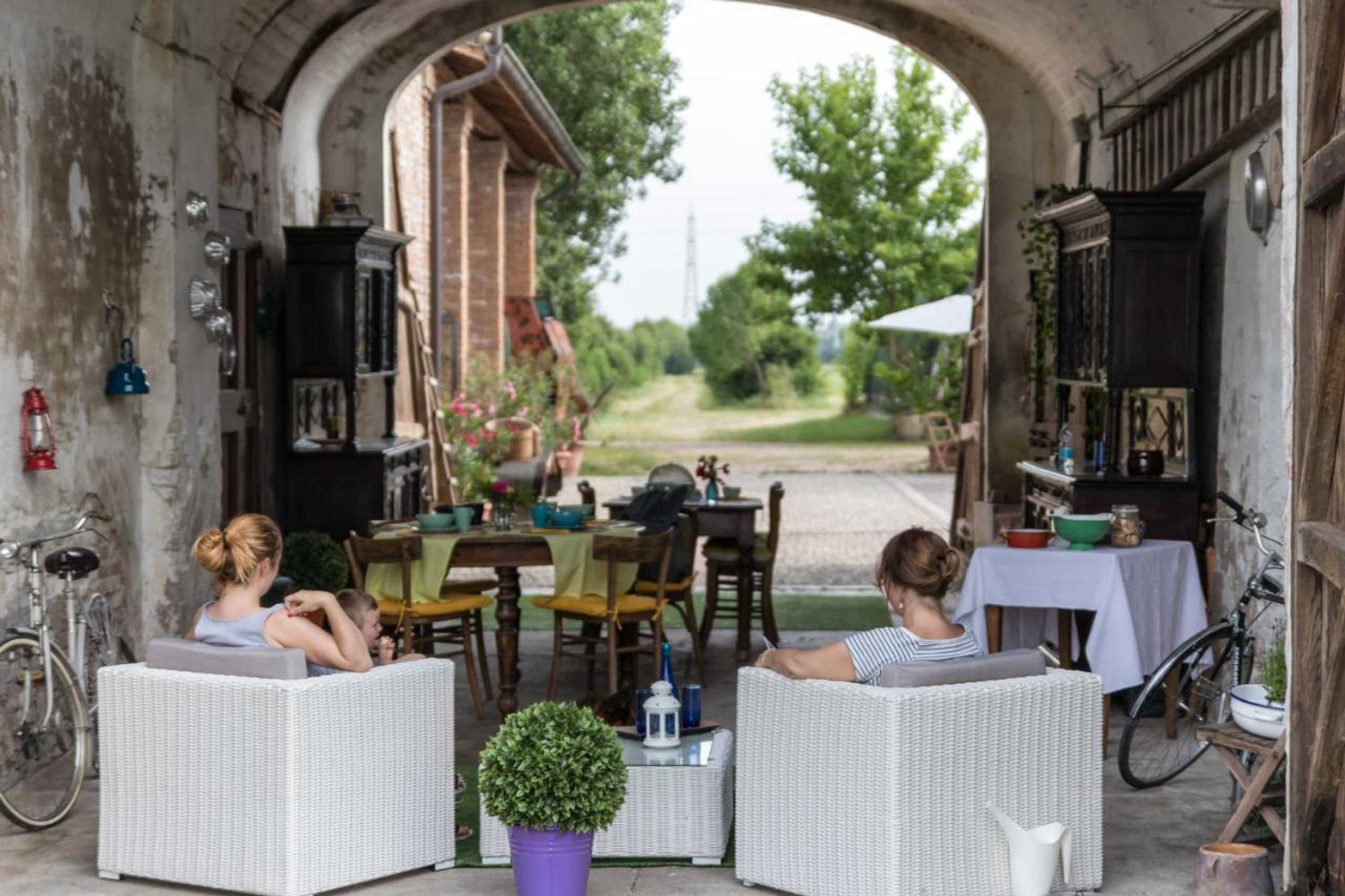 Gift card for B&b Antica Cascina