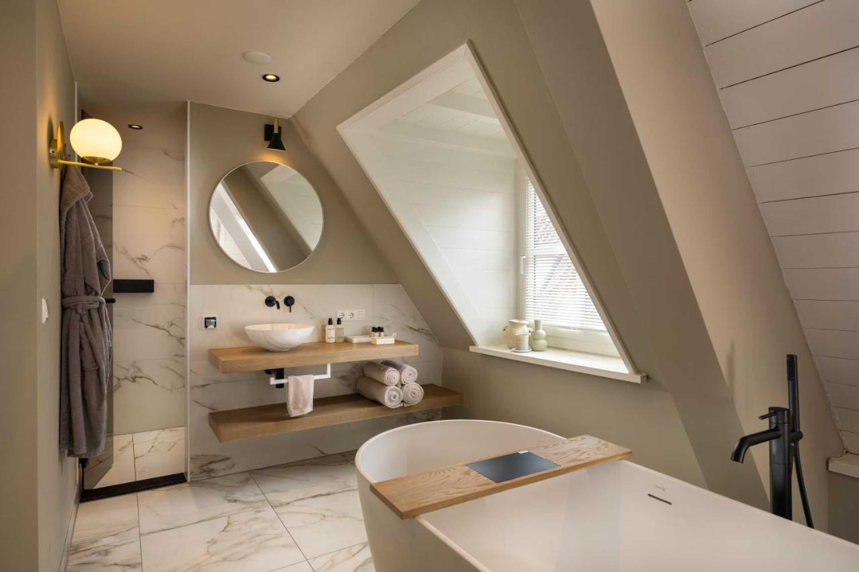 Gift card for The River Suites