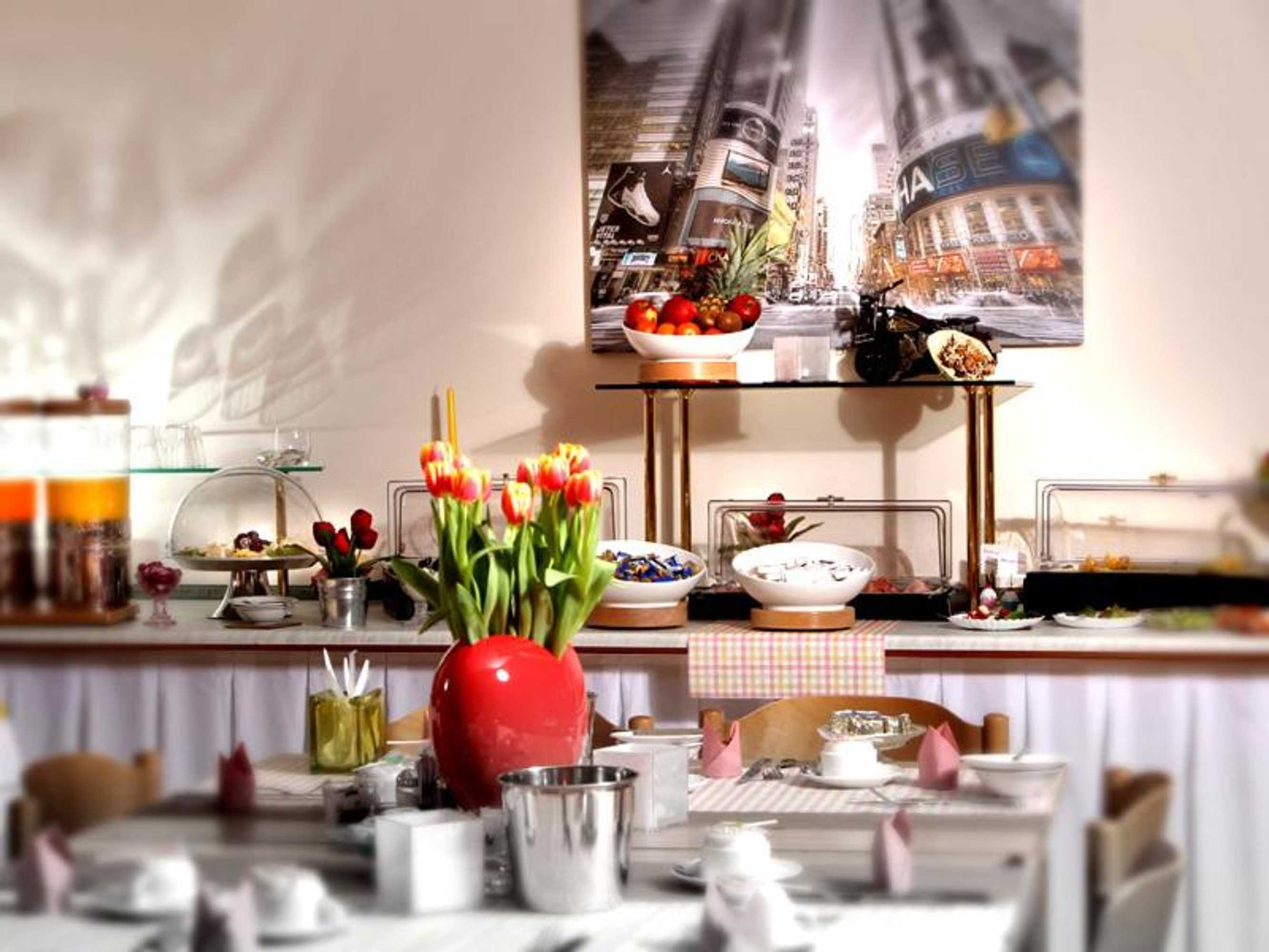 Gift card for Hotel Bartholomäus