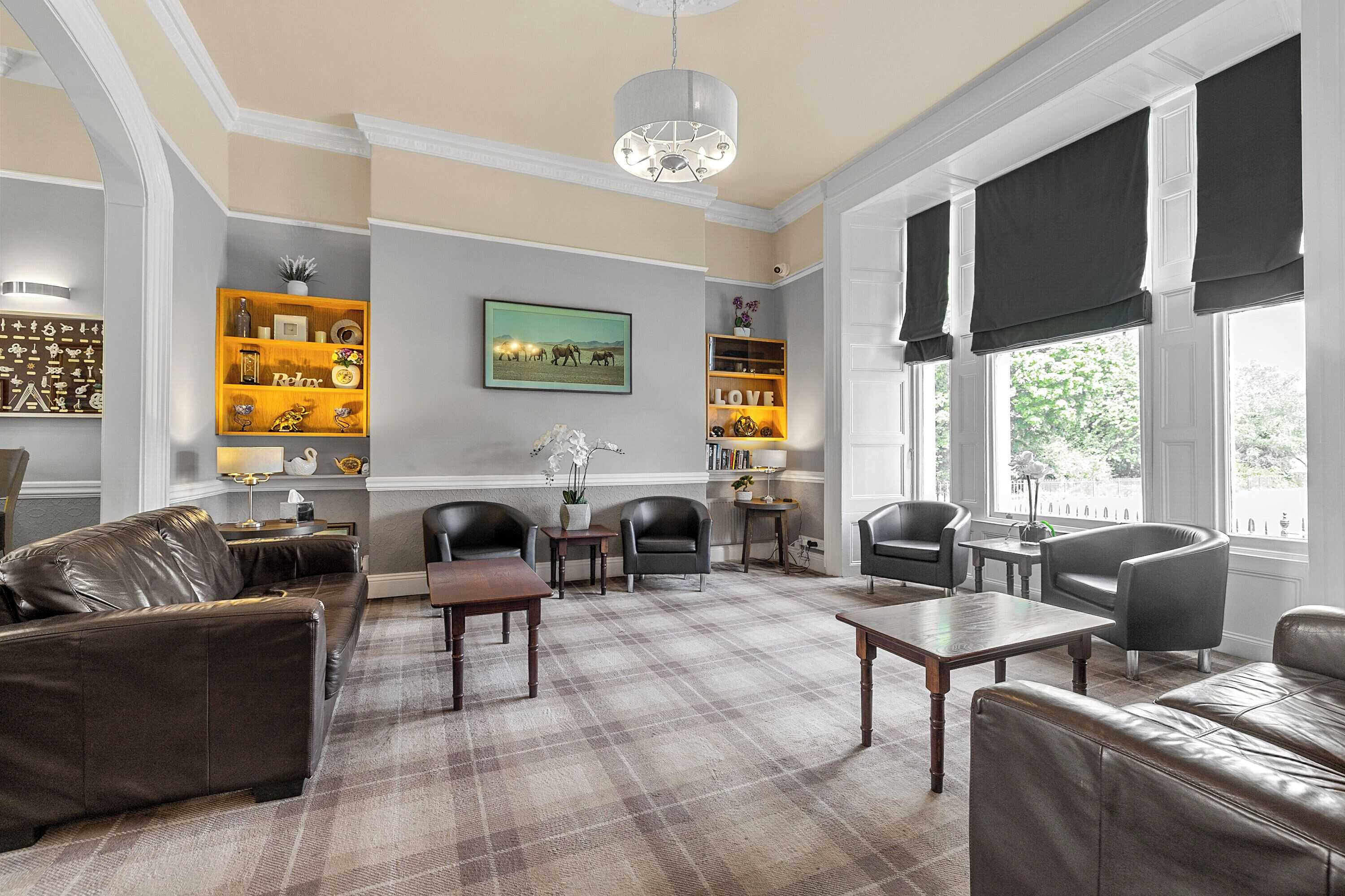Gift card for Invicta Hotel