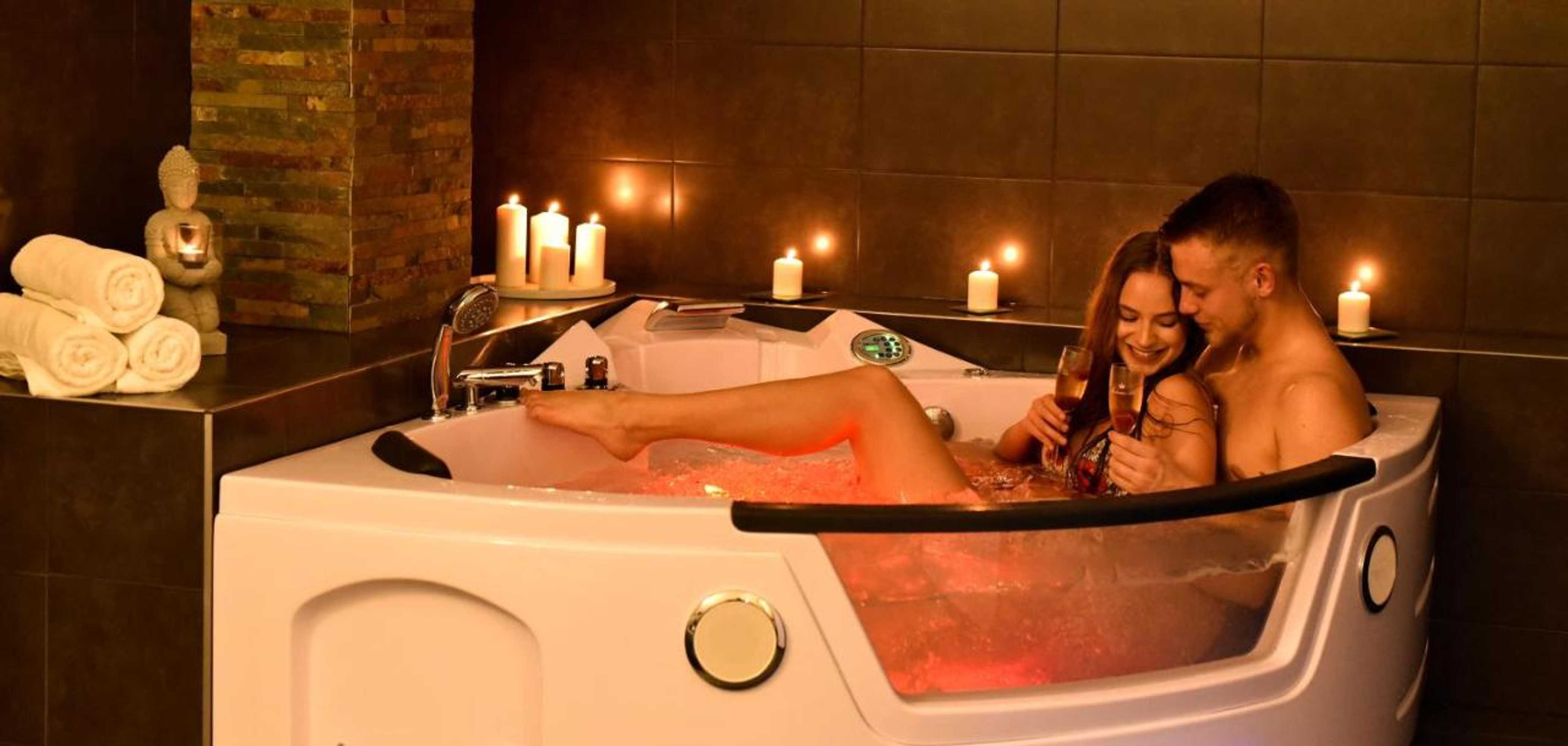 Gift card for Wellness Hotel Lužan