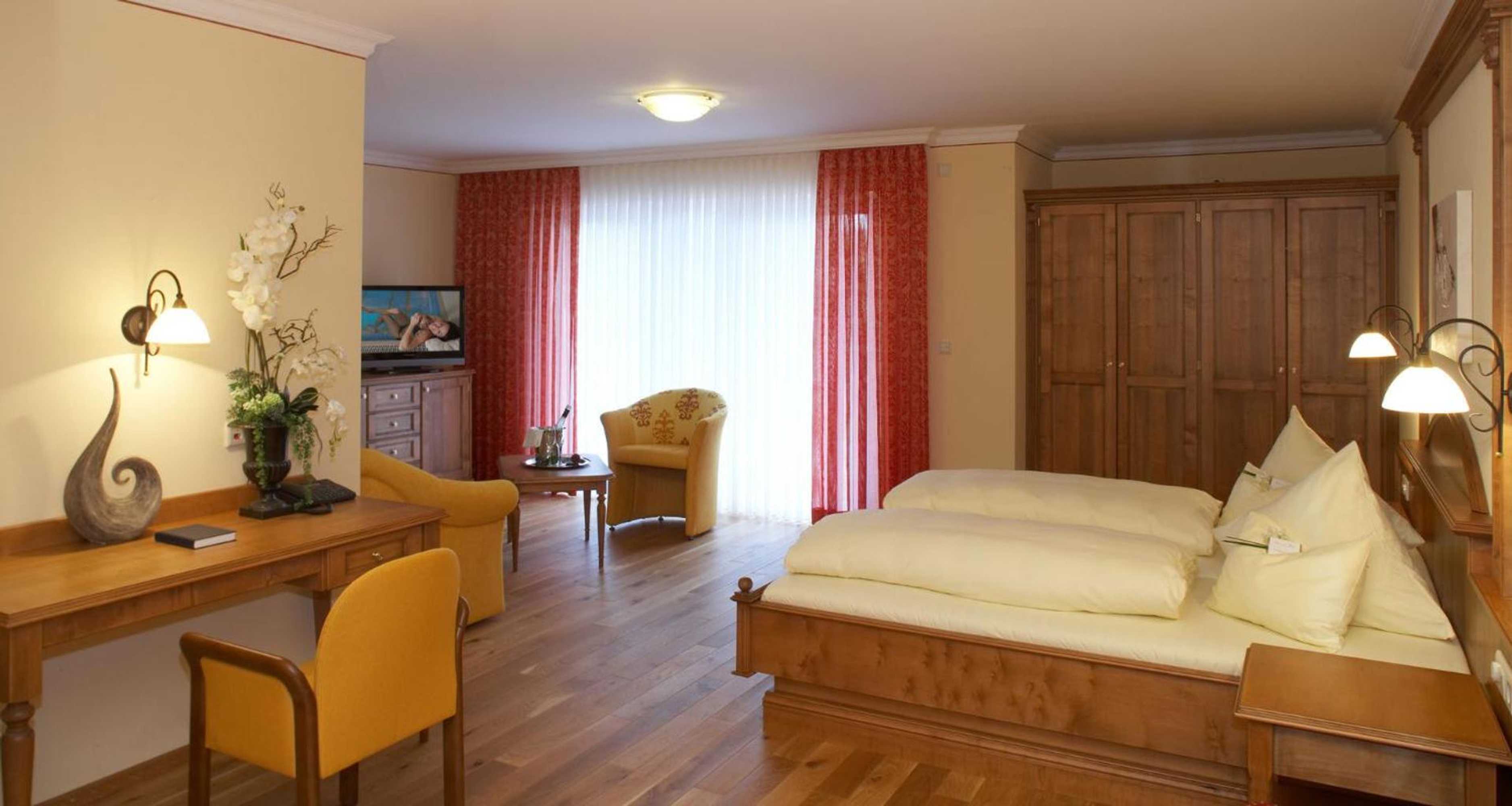 Gift card for Garden & Spa Hotel Das Götzfried Gift card for Garden & Spa Hotel Das Götzfried
