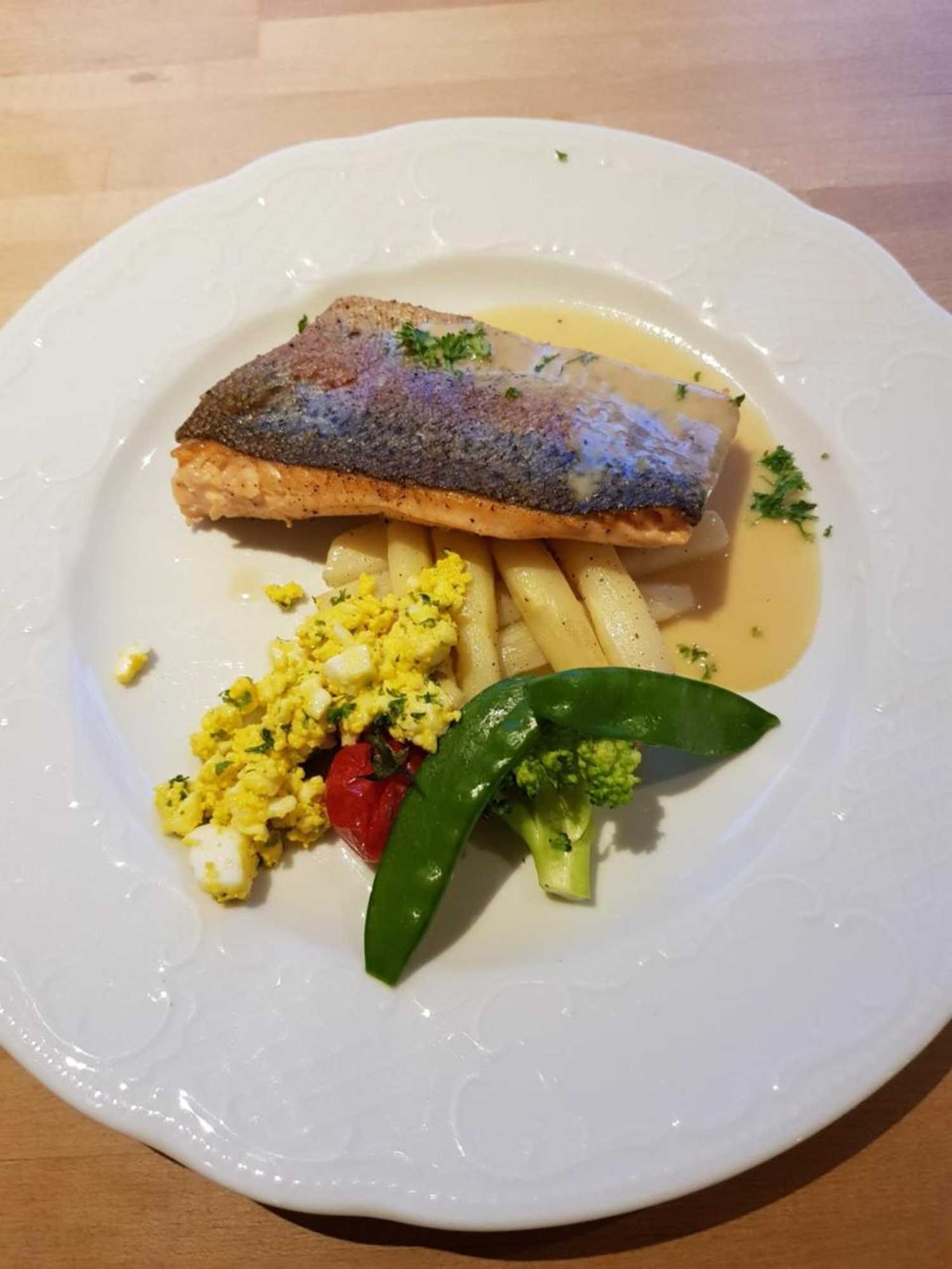 Gift card for Hotel Restaurant The Kings Head Inn