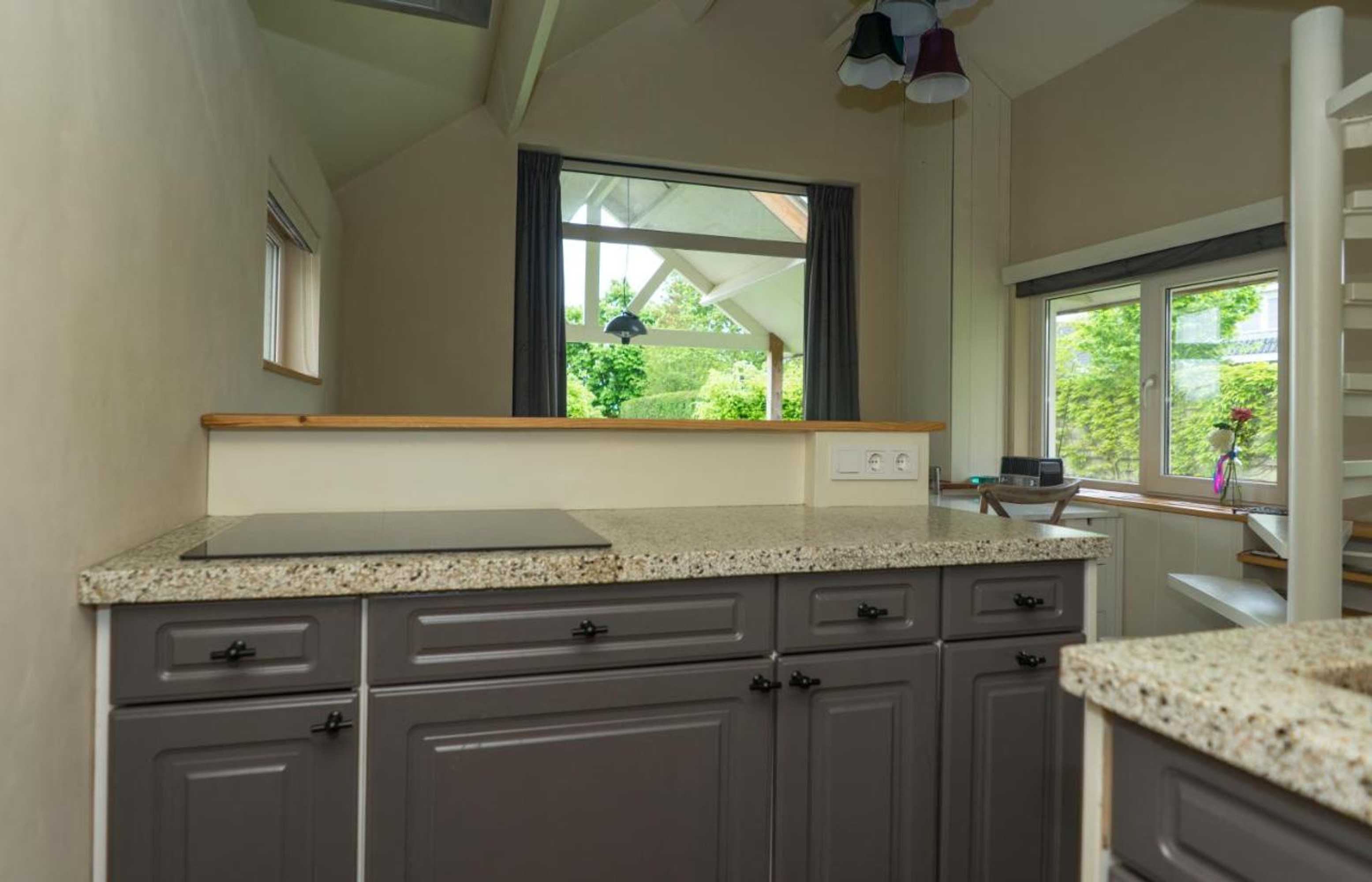 Gift card for Klein Polderhuis - Tuinhuis