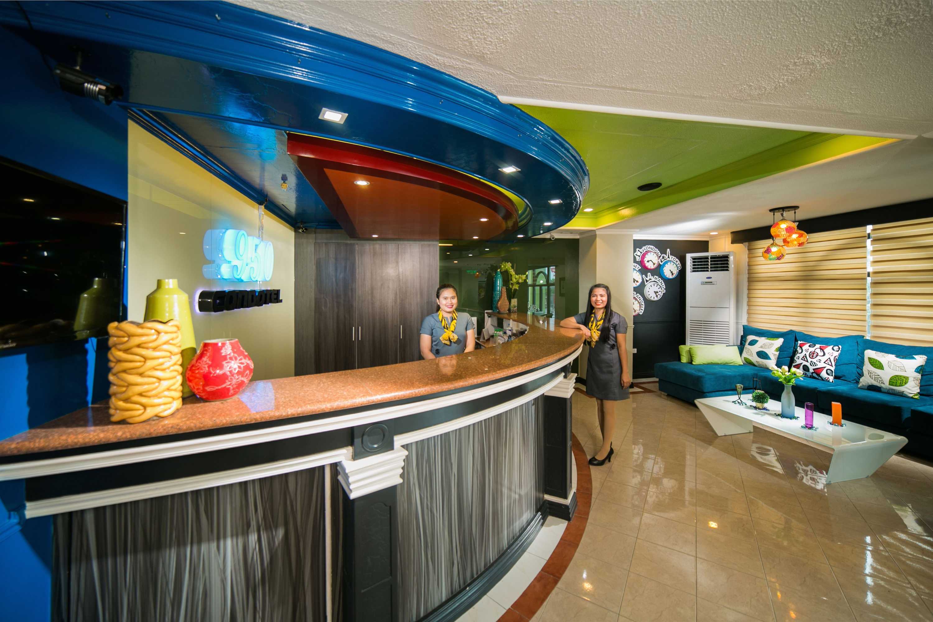 Gift card for 950 Condotel Gift card for 950 Condotel