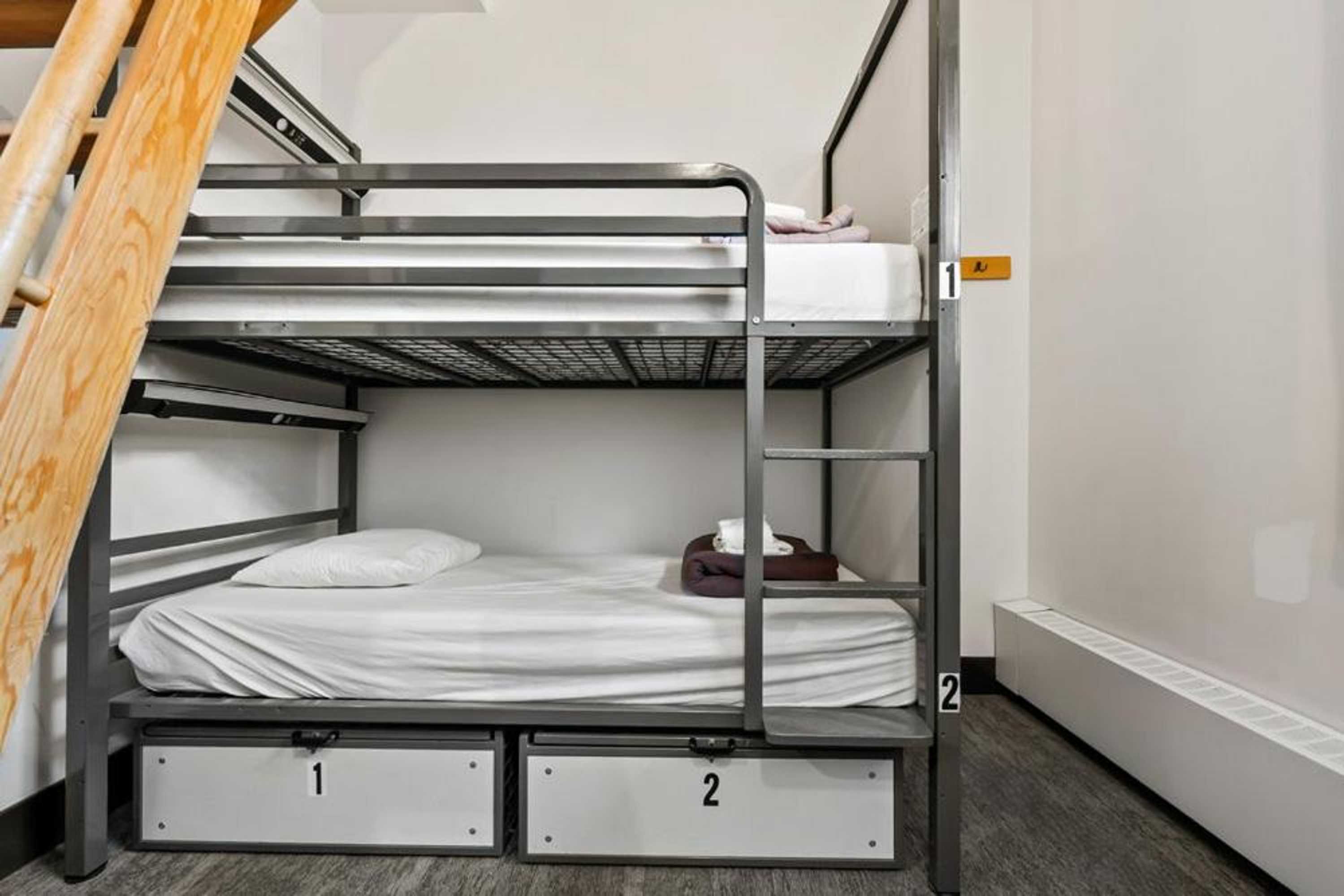 Gift card for HI Lake Louise Alpine Centre - Hostel