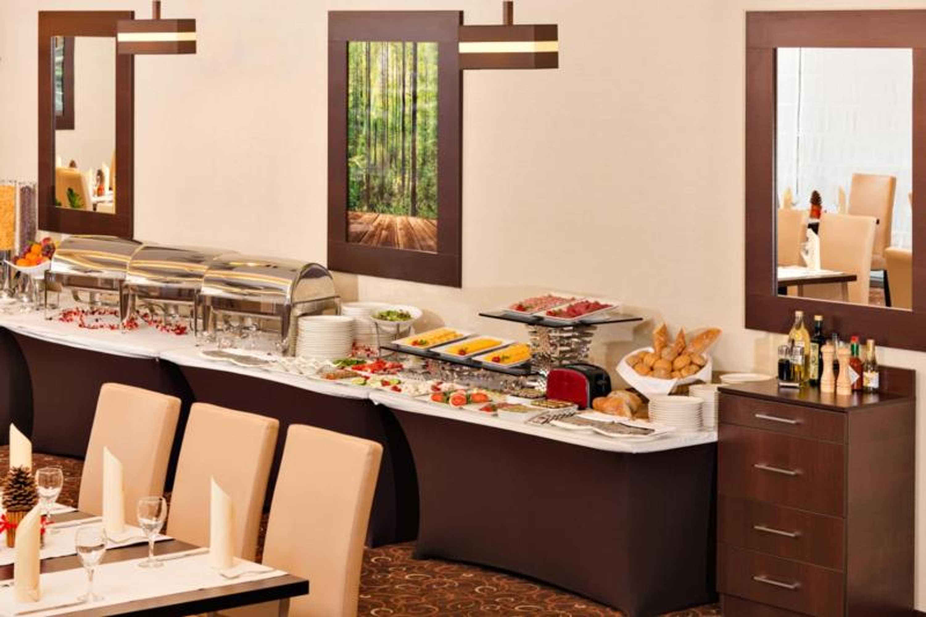 Gift card for Z-Hotel Business & Spa