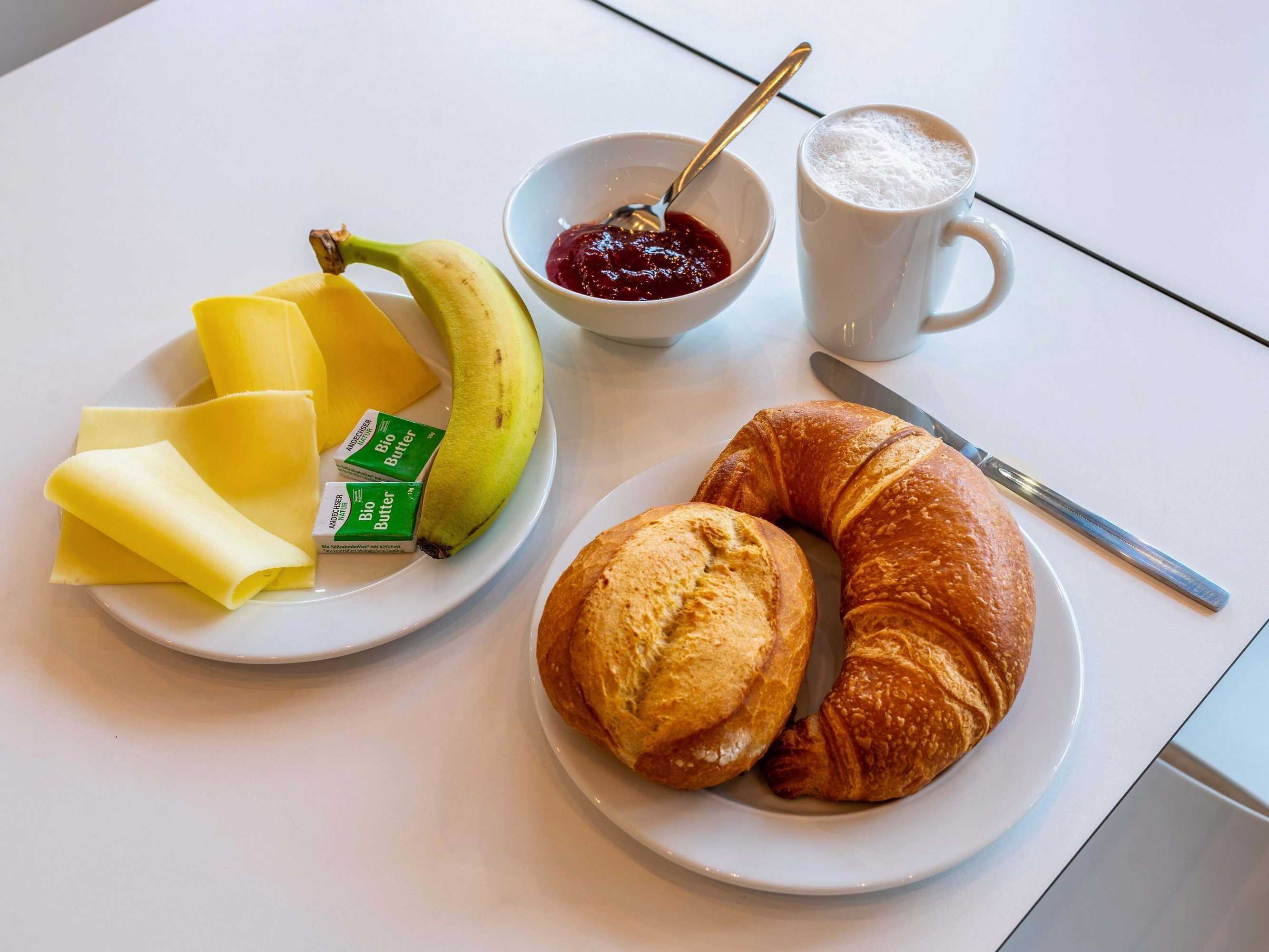 Gift card for B&b Hotel Aachen City-Ost