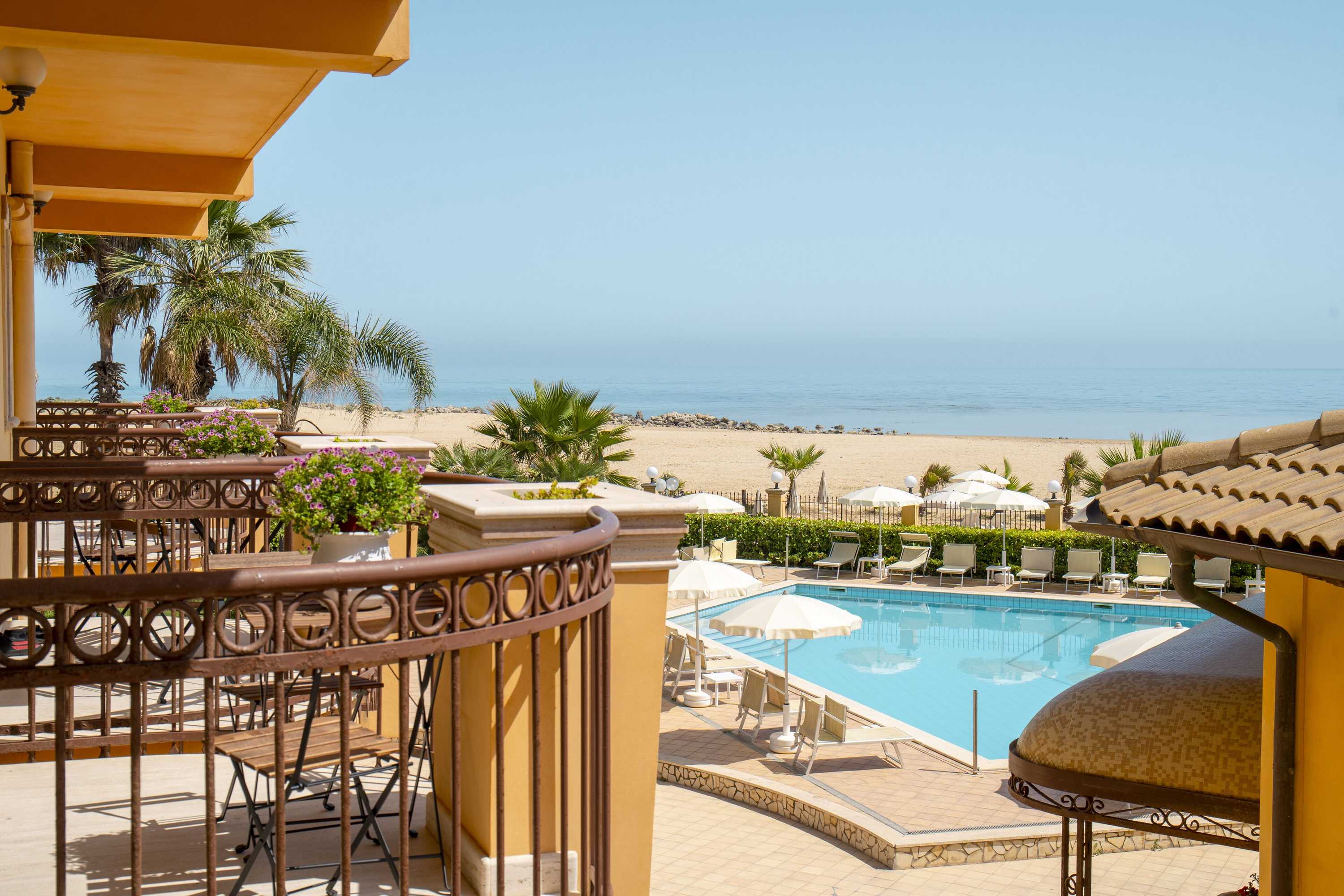 Gift card for Hotel Villa Romana