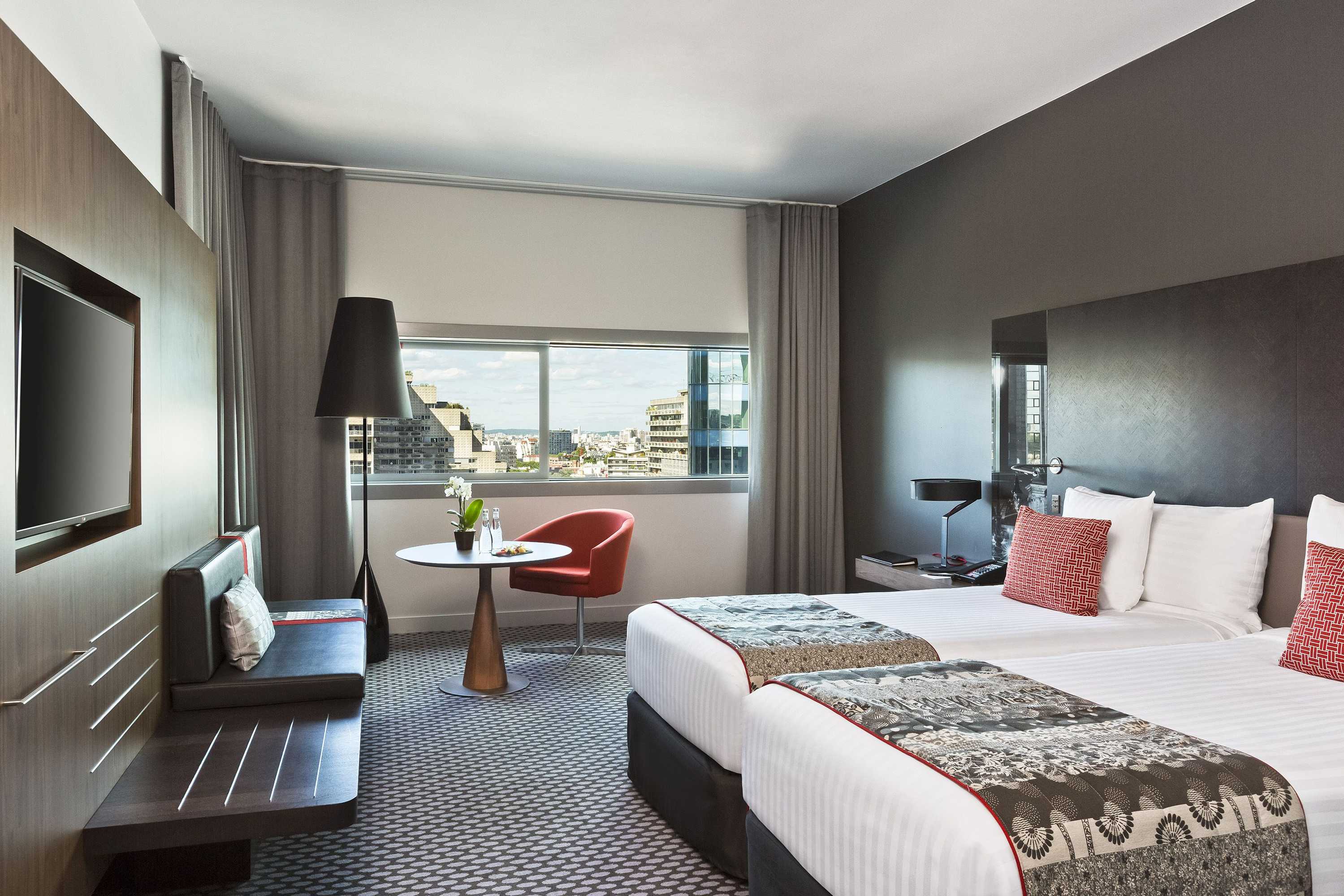 Gift card for Melia Paris La Defense Gift card for Melia Paris La Defense