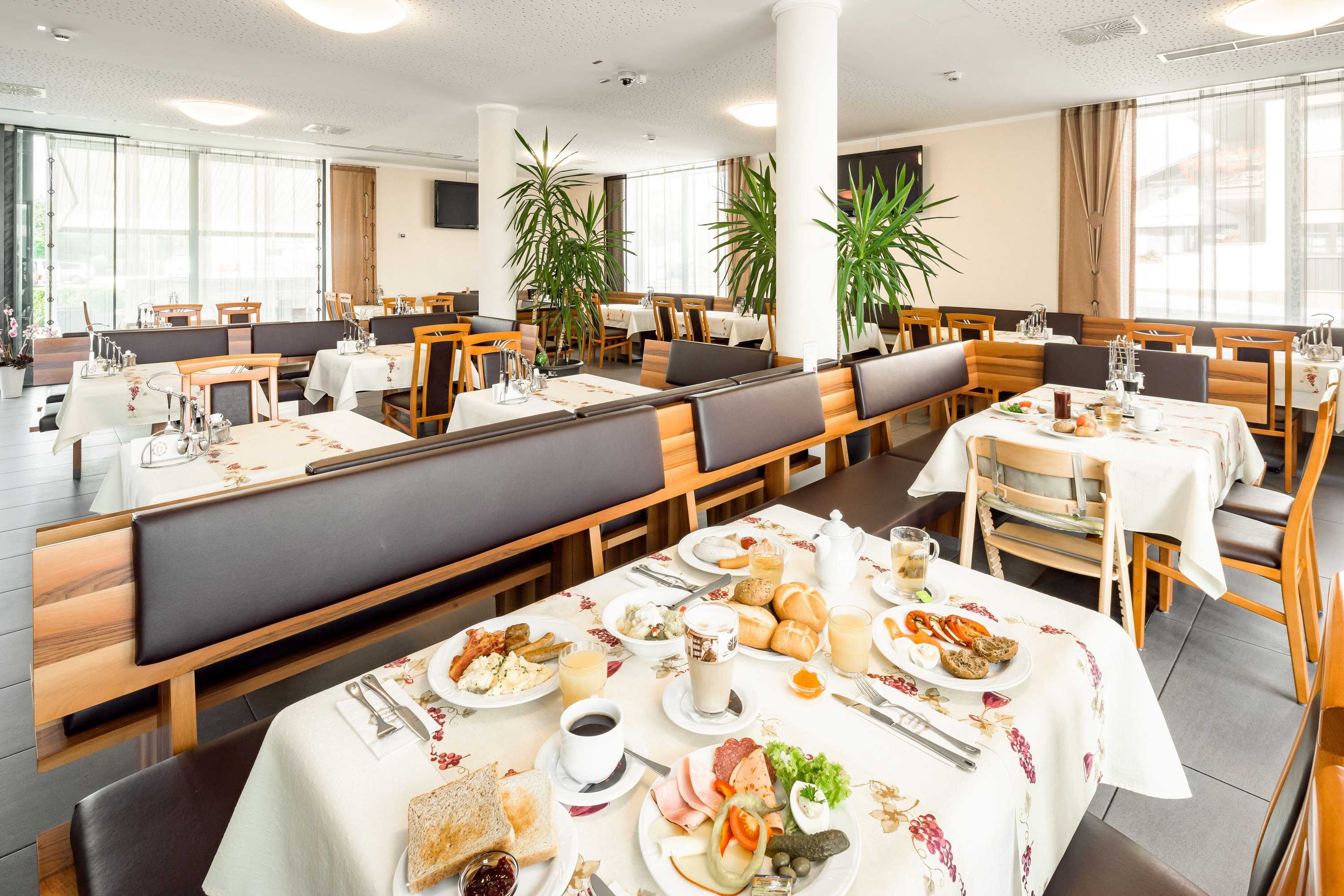 Gift card for Hotel Meridian - Landshut Gift card for Hotel Meridian - Landshut