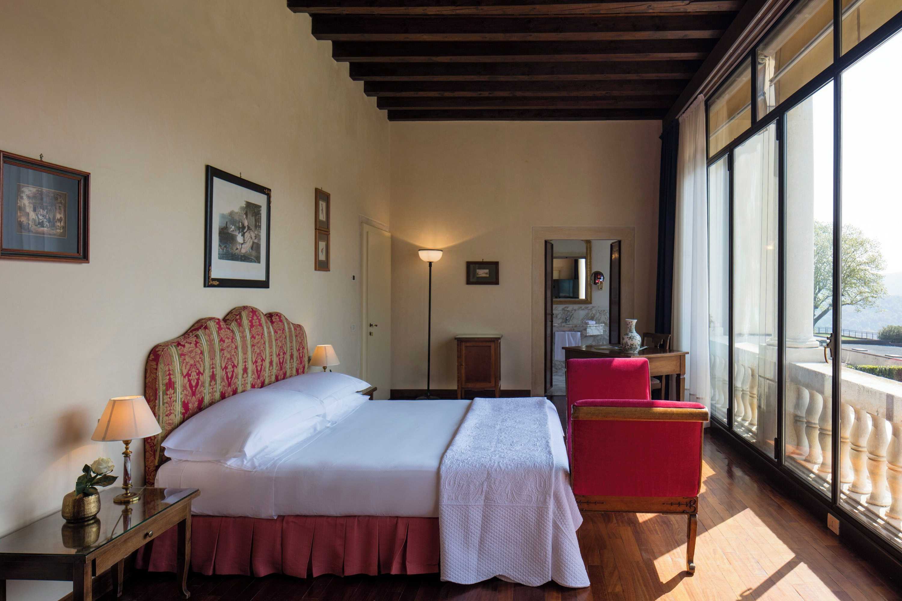 Gift card for Villa Michelangelo Vicenza – Starhotels Collezione Gift card for Villa Michelangelo Vicenza – Starhotels Collezione