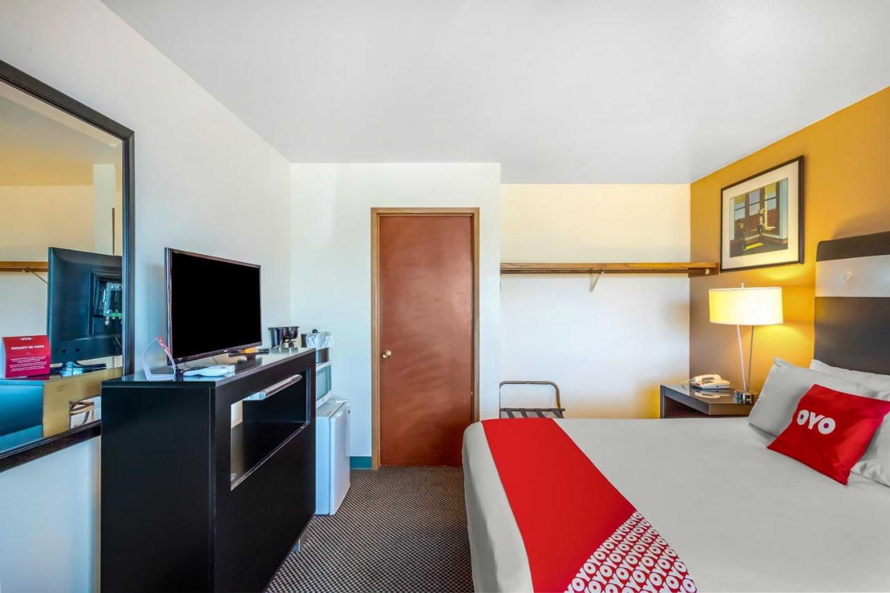 Gift card for Arlington Motor Inn