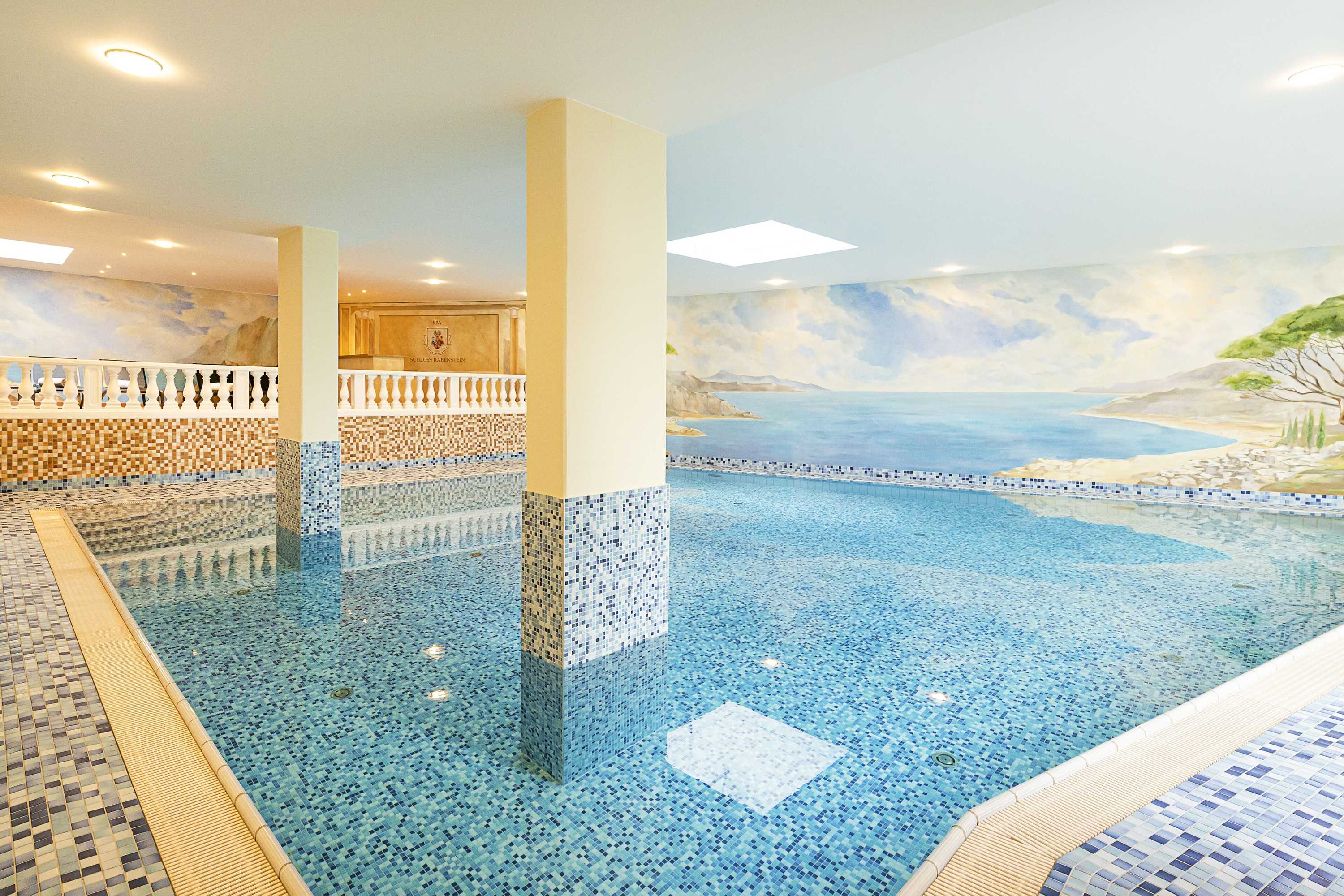 Gift card for Robenstein Aktivhotel & Spa Gift card for Robenstein Aktivhotel & Spa