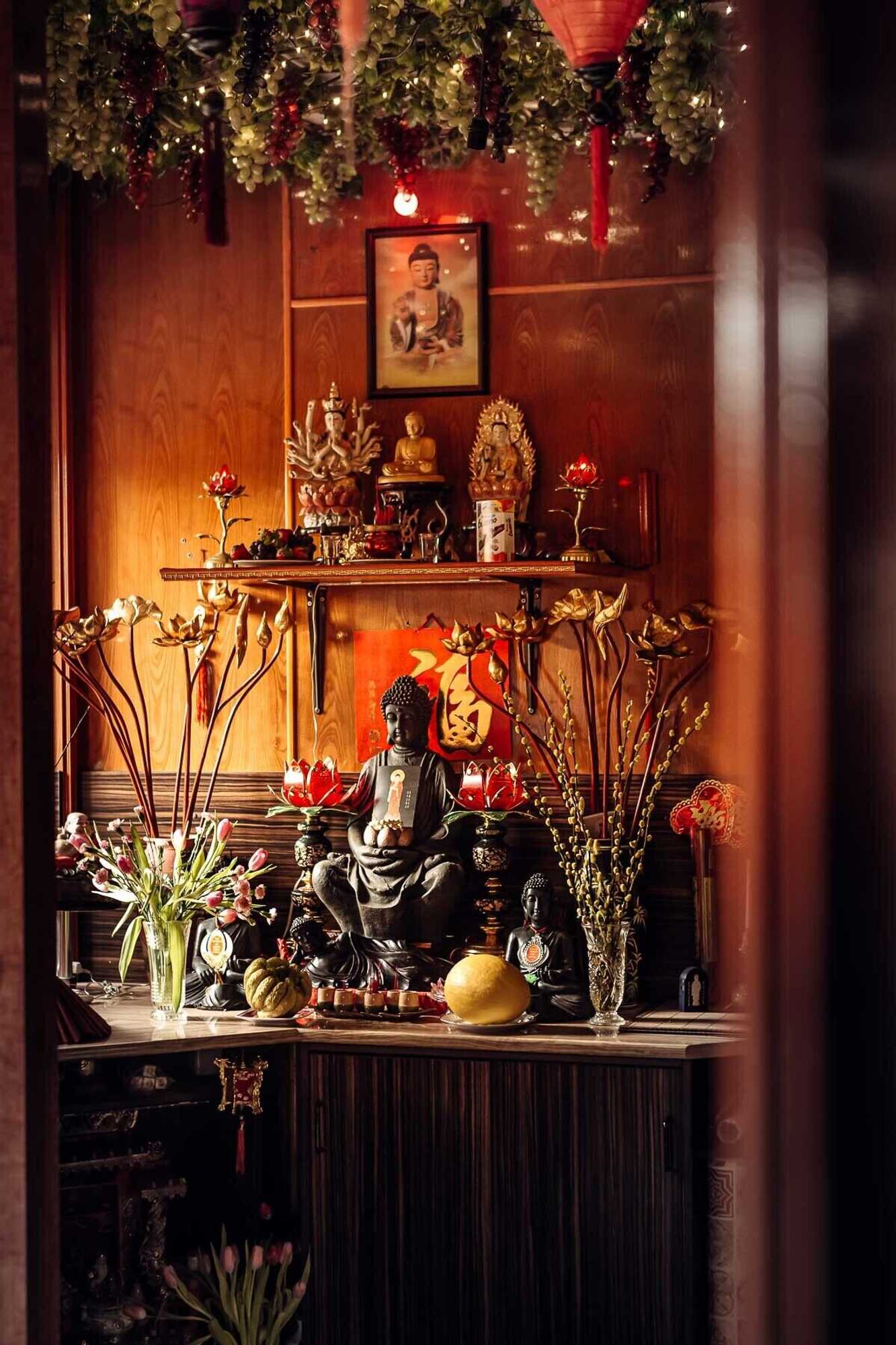 Gift card for Hotel & Restaurant Peking