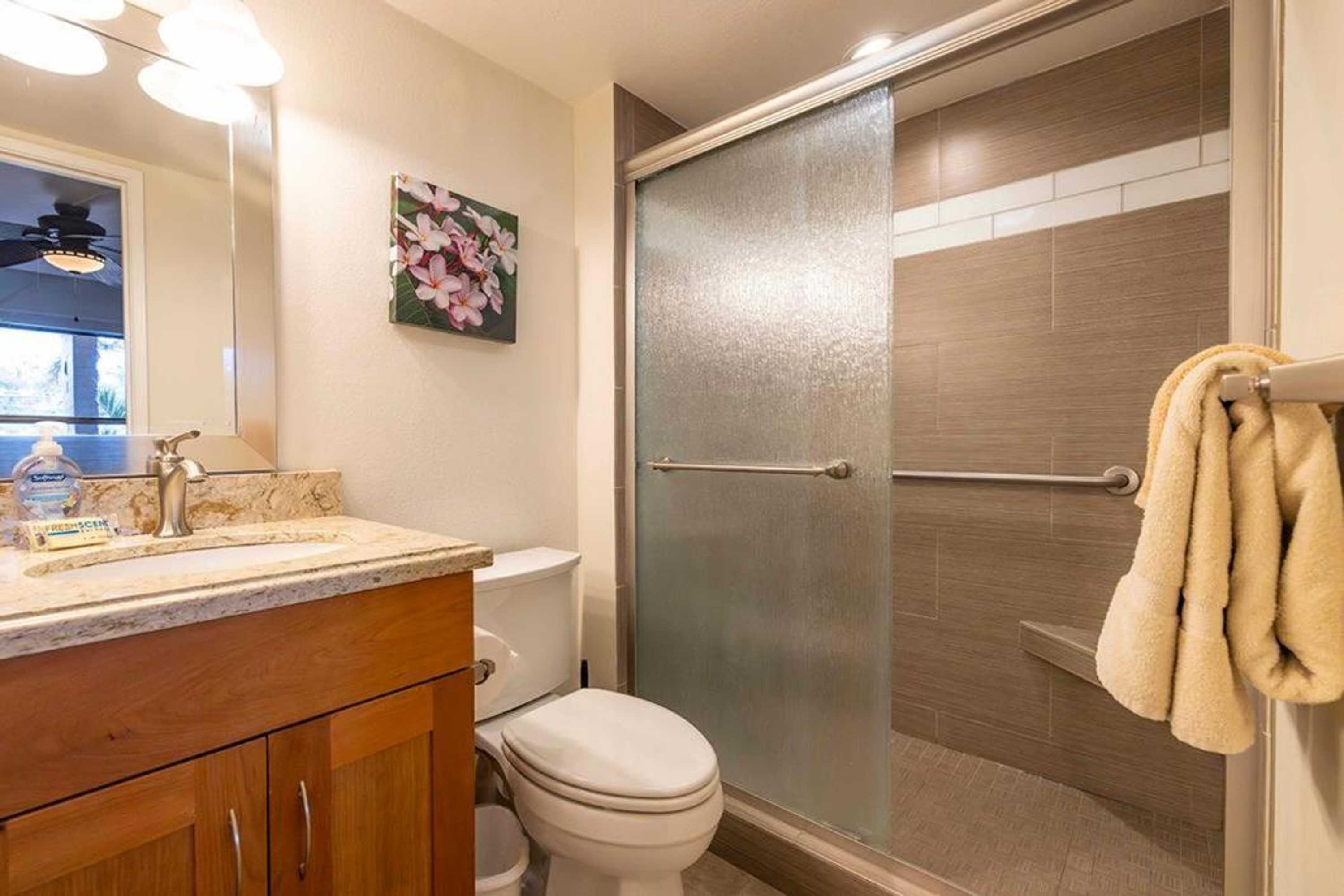 Gift card for Kihei Beach Resort 503