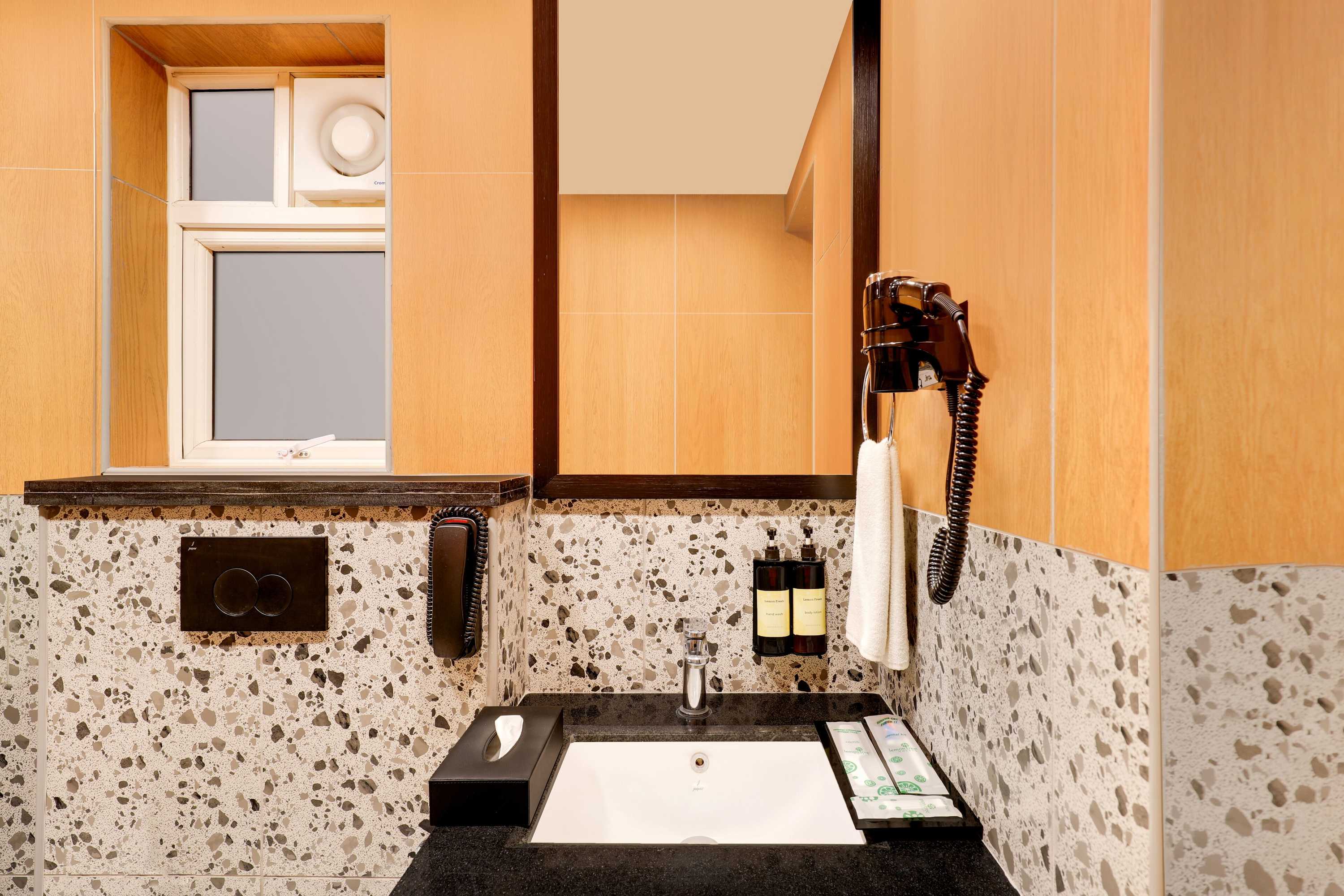 Gift card for Lemon Tree Suites, Whitefield, Bengaluru