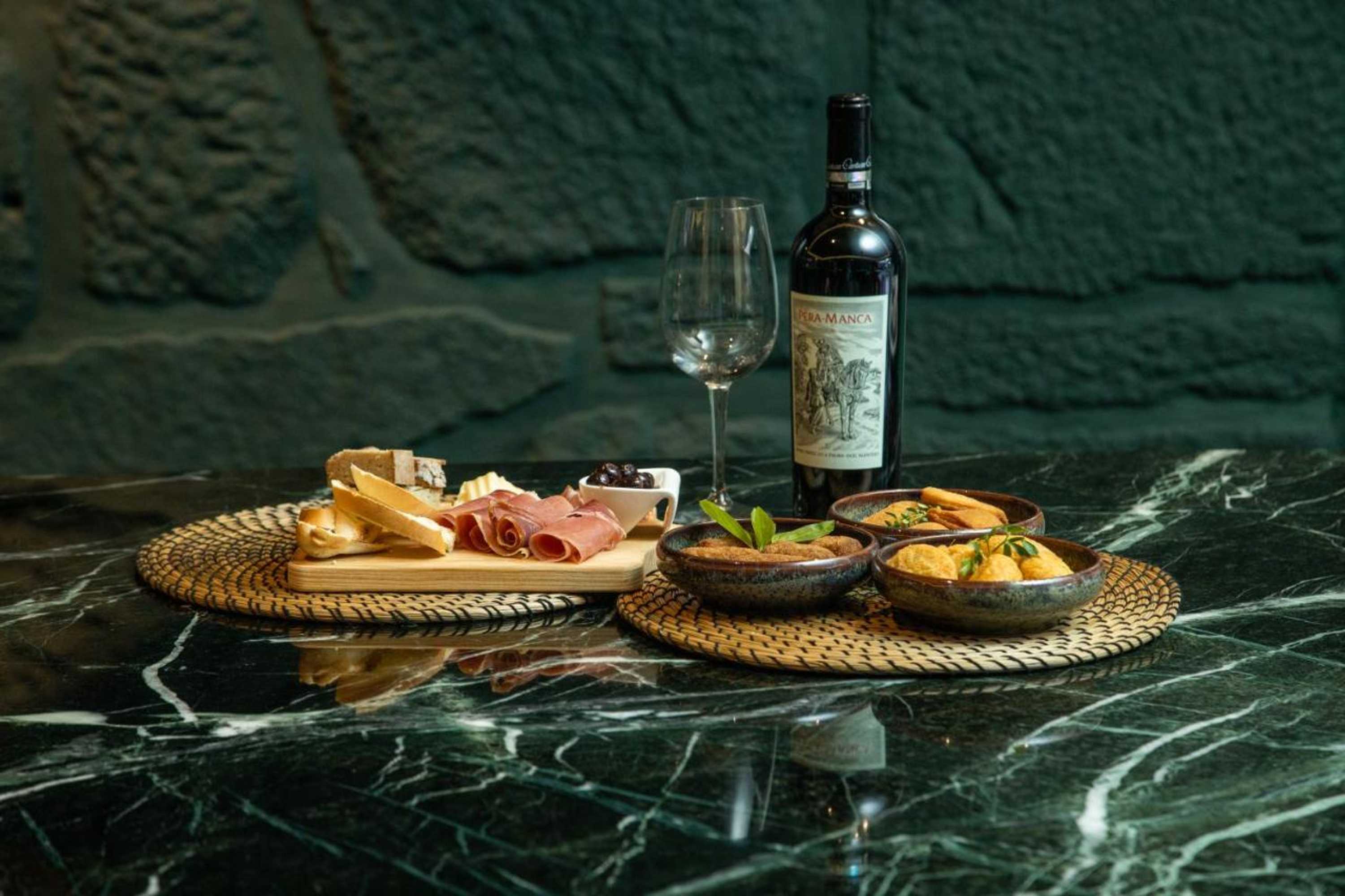 Gift card for Hotel Vila Luena