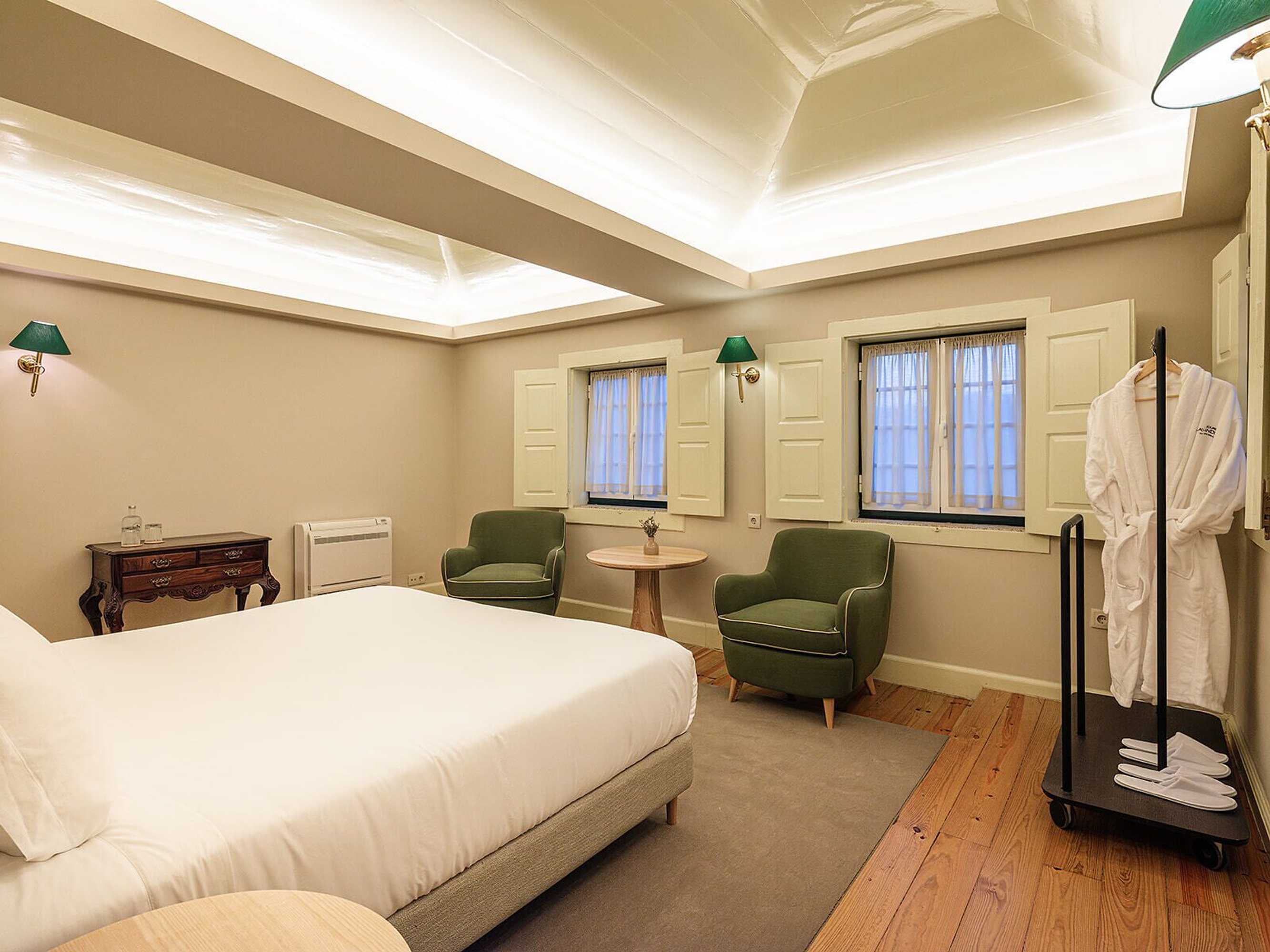 Gift card for Lavandeira Douro Nature & Wellness