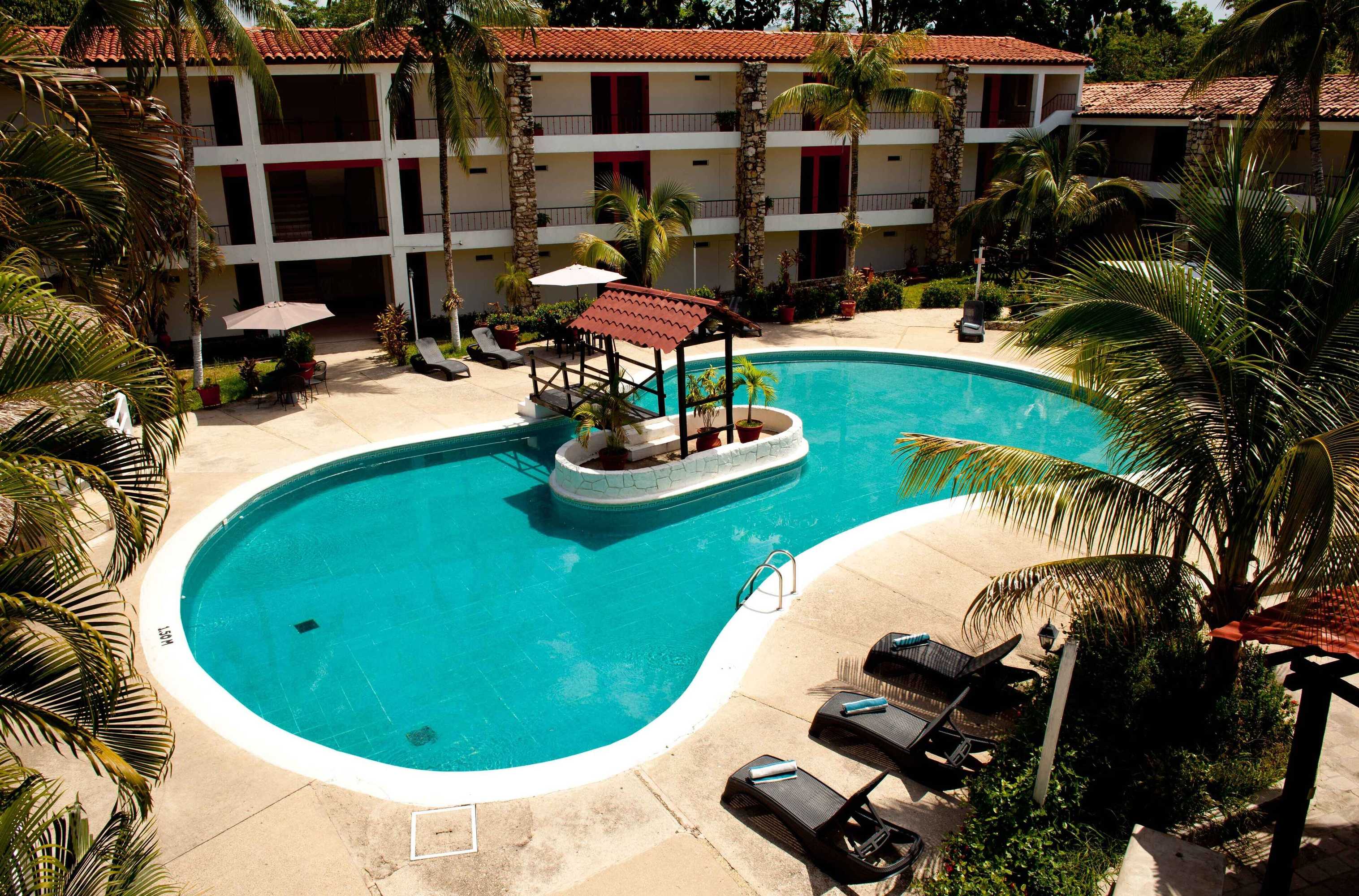 Gift card for Hotel Plaza Palenque Gift card for Hotel Plaza Palenque