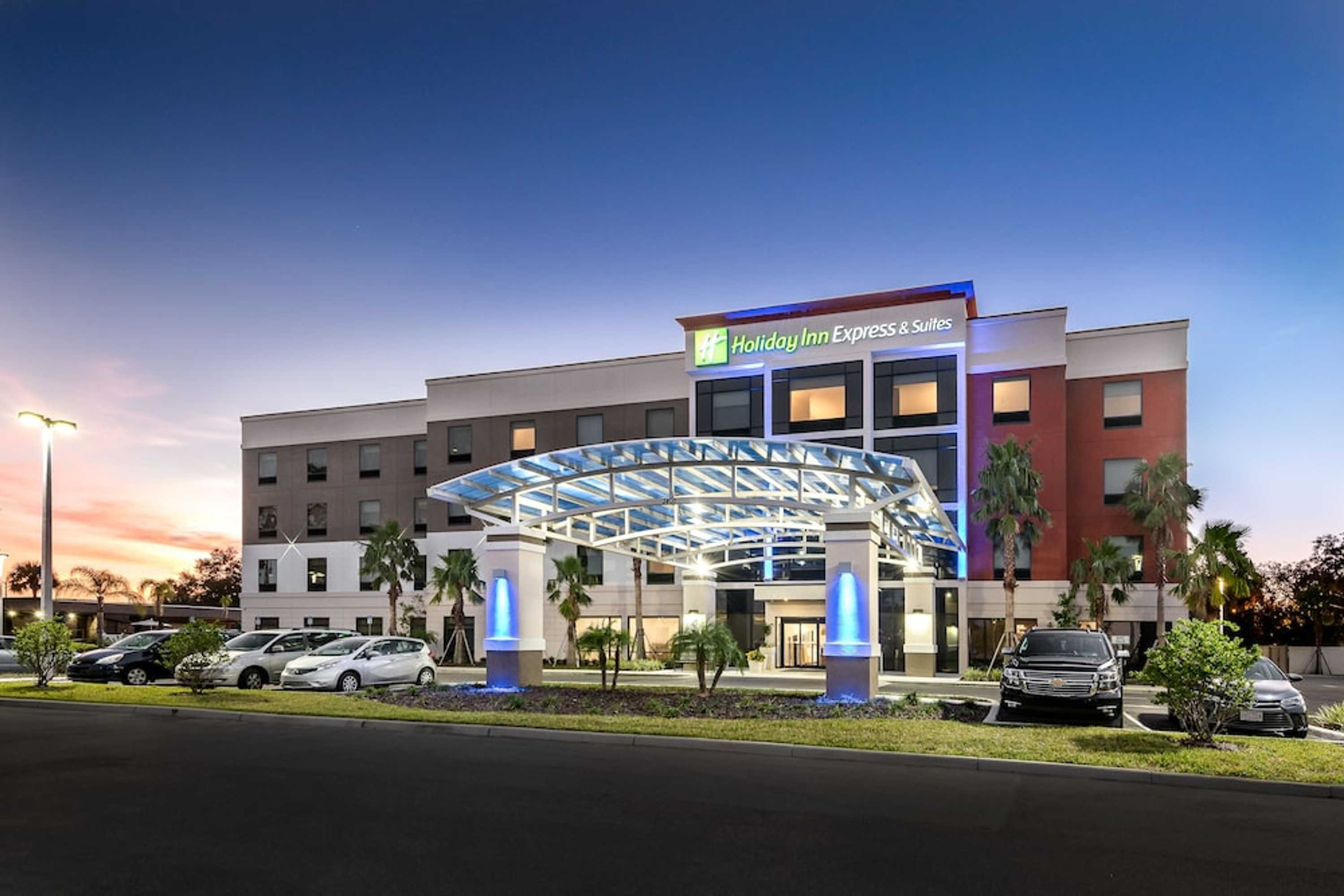 Gift card for Holiday Inn Express & Suites Lakeland South by Ihg Gift card for Holiday Inn Express & Suites Lakeland South by Ihg