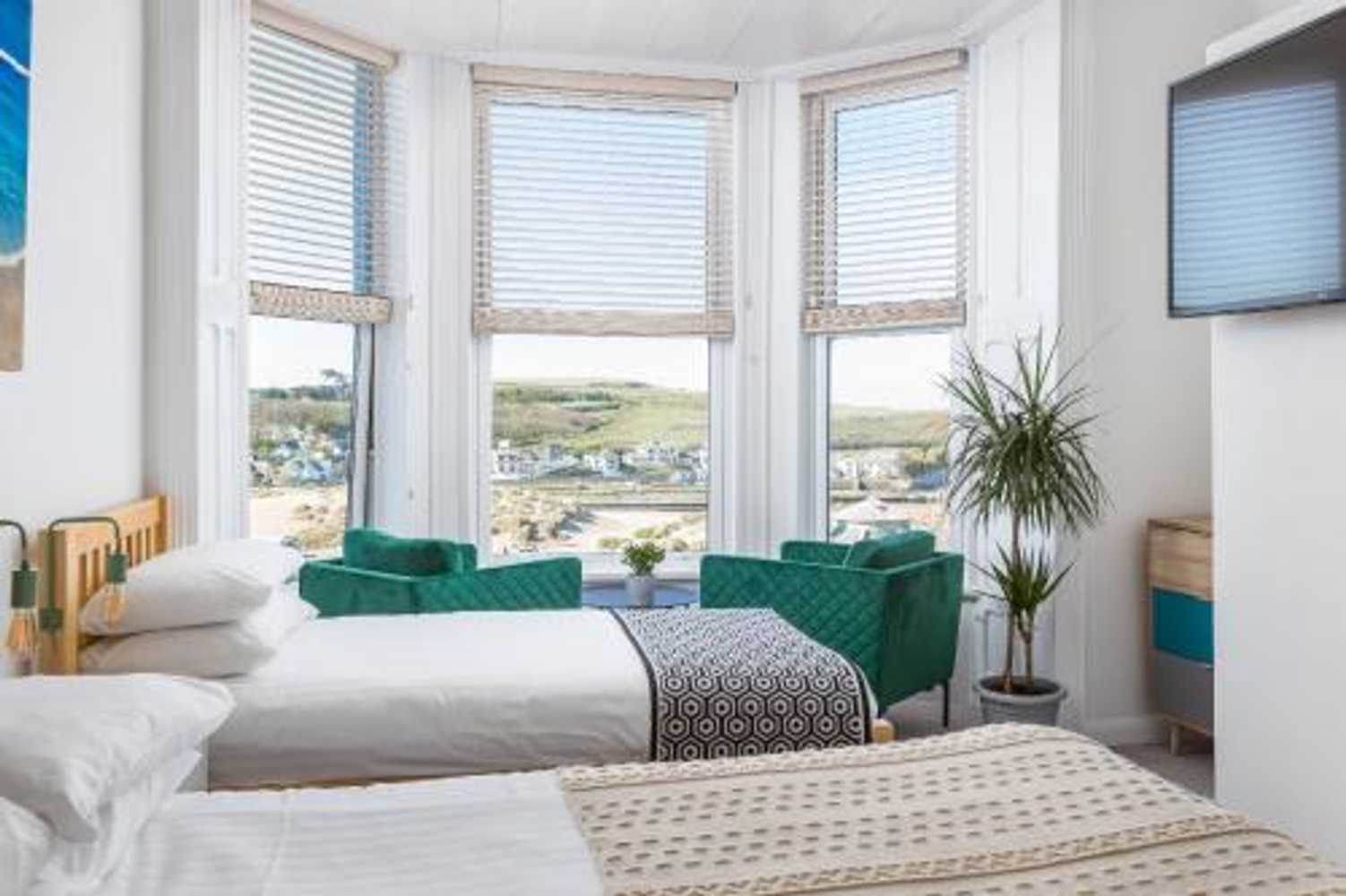 Gift card for The Edgcumbe Hotel & Deck Restaurant