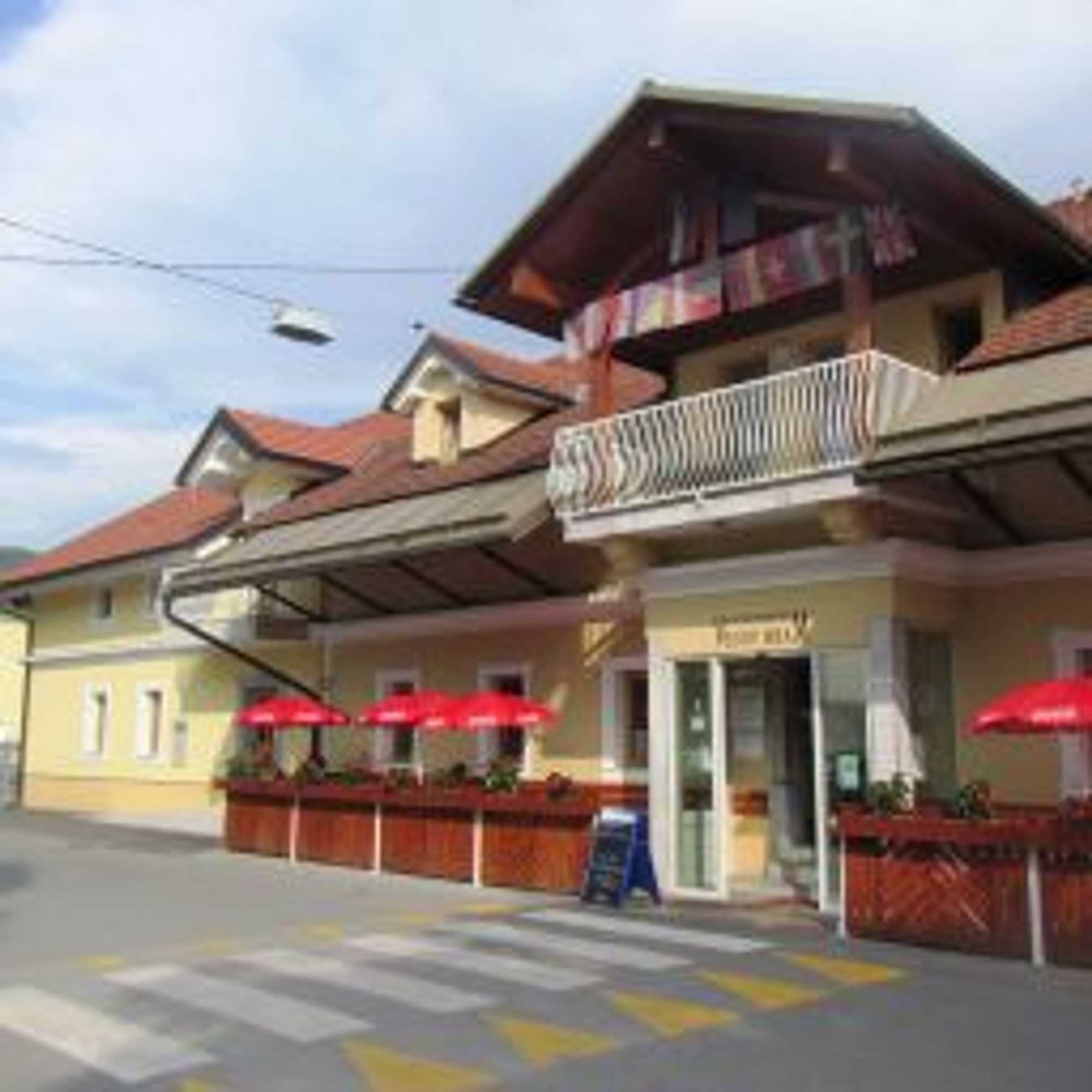 Gift card for Hotel Vegov Hram Gift card for Hotel Vegov Hram