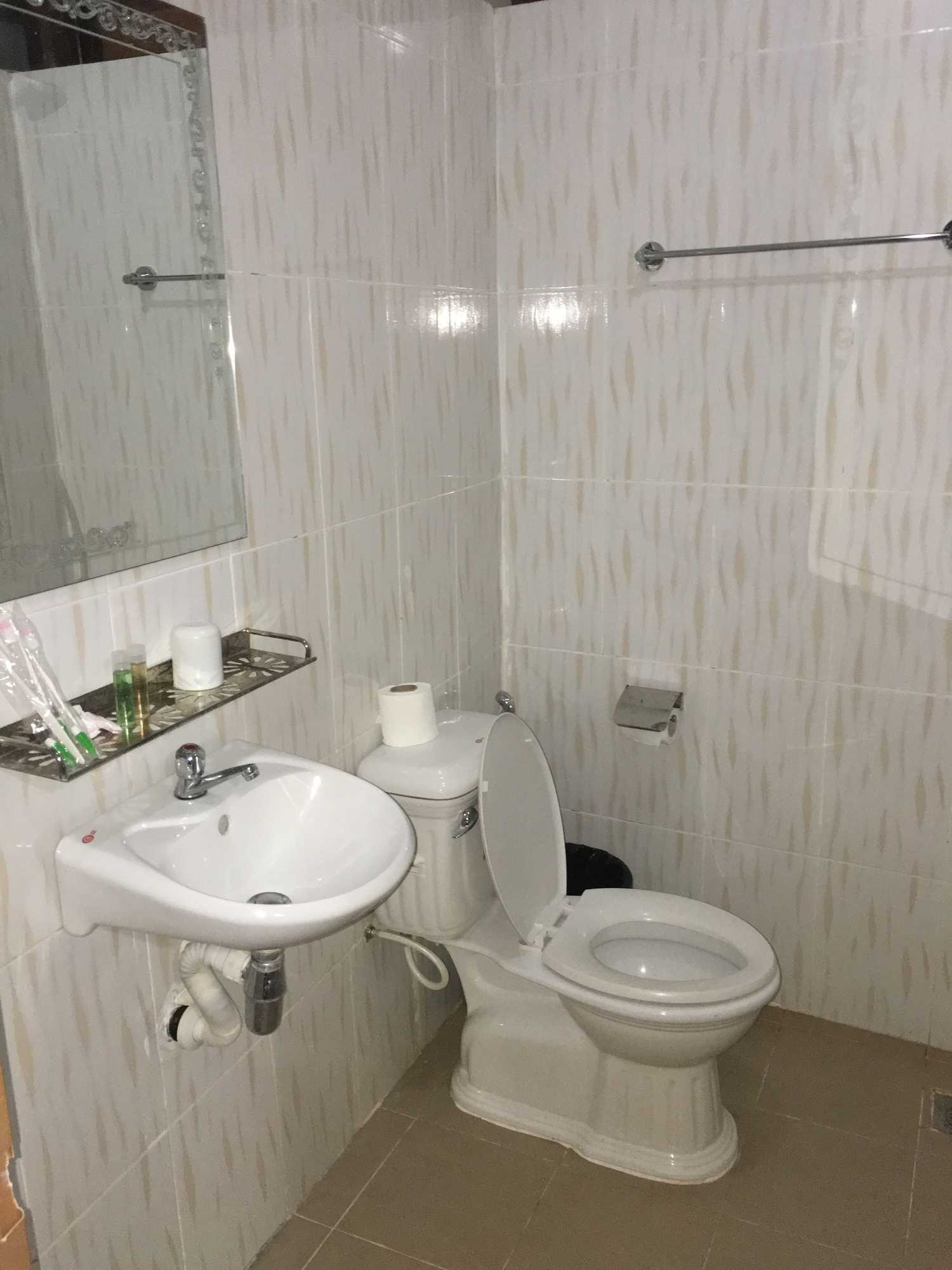 Gift card for Otres Beach Resort