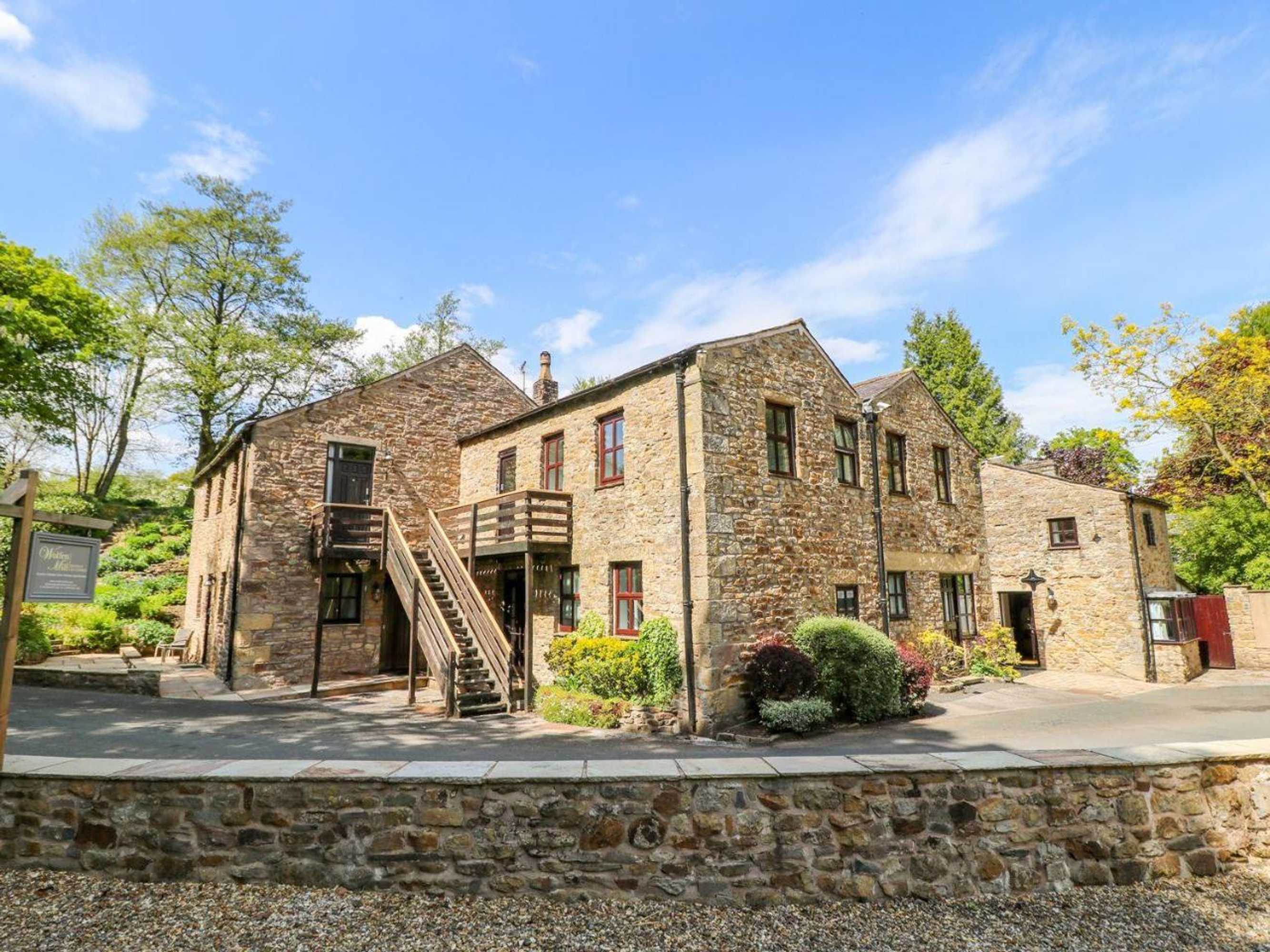 Gift card for Wolfen Mill