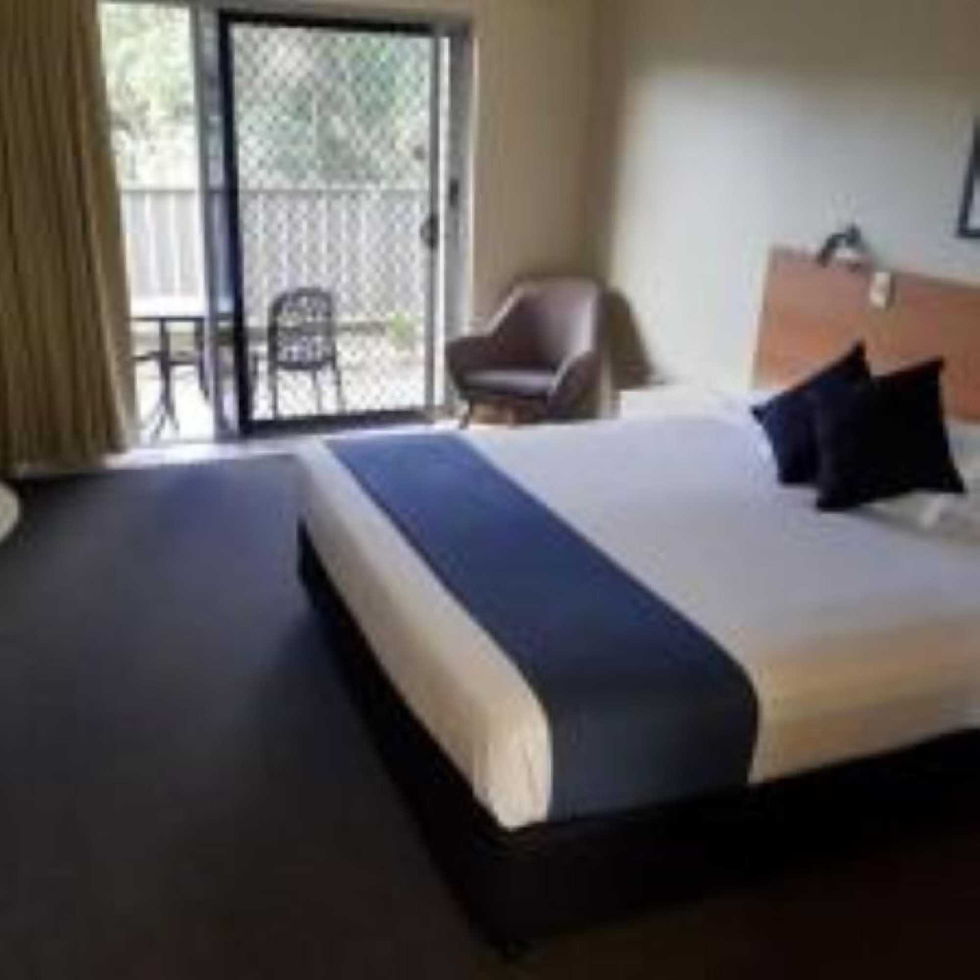 Gift card for Nambour Heights Motel Gift card for Nambour Heights Motel