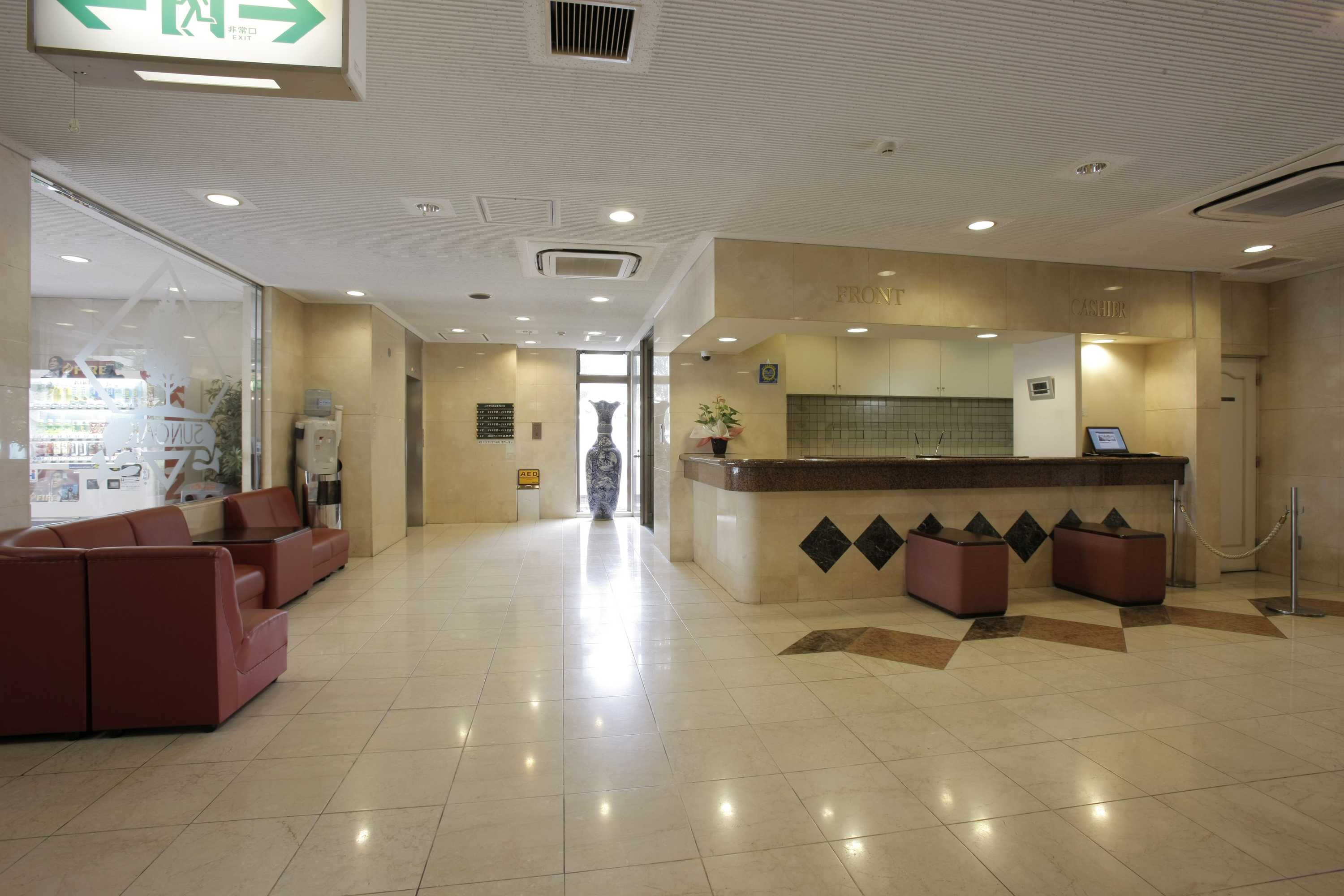 Gift card for Hotel Sunoak Minamikoshigaya Gift card for Hotel Sunoak Minamikoshigaya