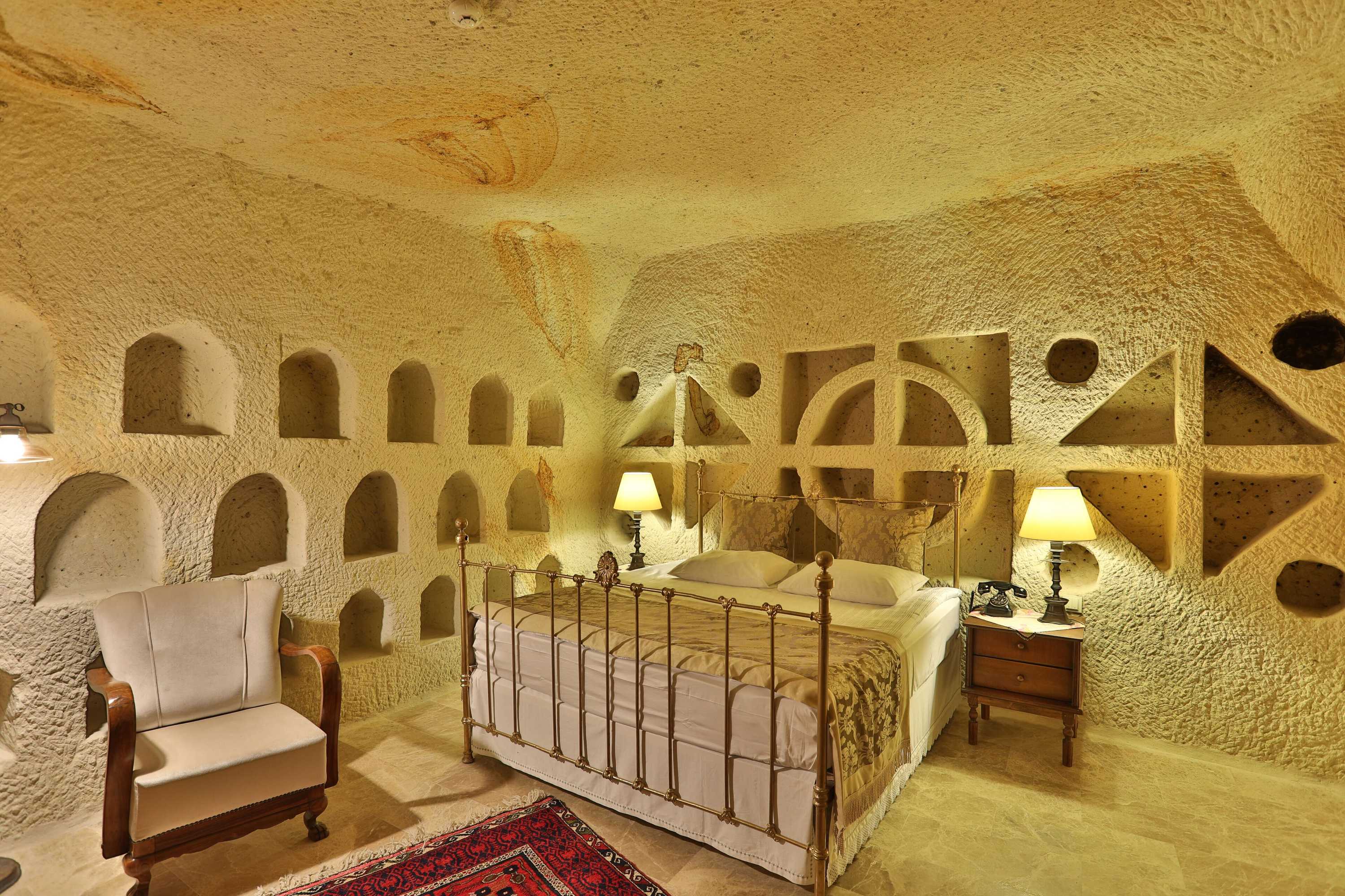 Gift card for Yunak Evleri Cappadocia Cave Hotel Gift card for Yunak Evleri Cappadocia Cave Hotel