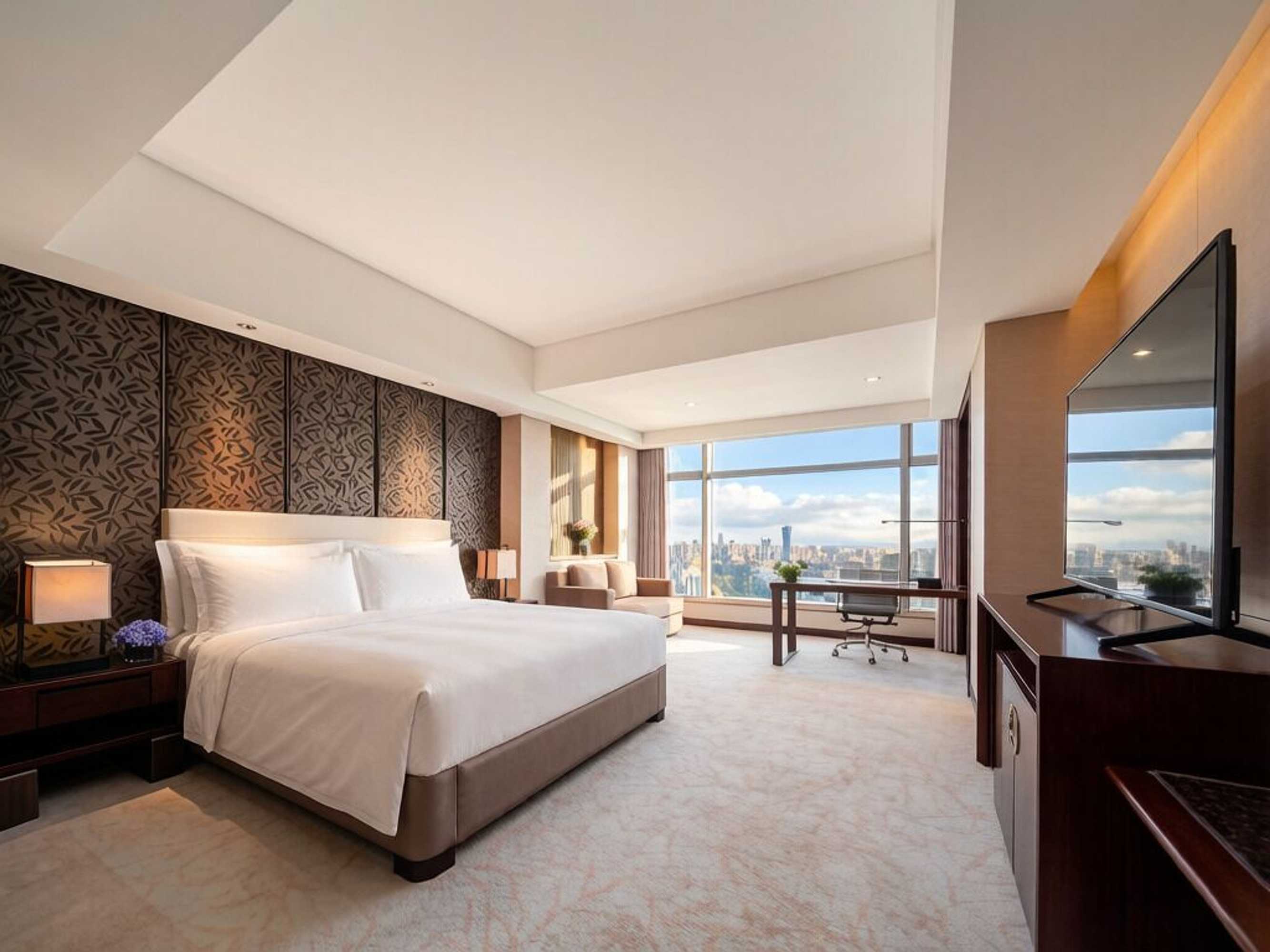 Gift card for Ningbo Nanyuan Universe Deluxe Hotel