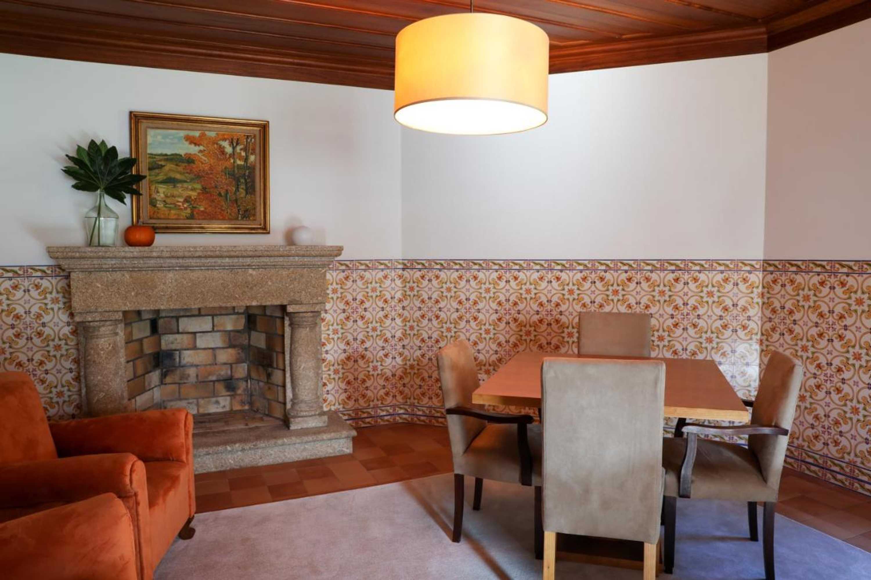 Gift card for Quinta do Candeeira