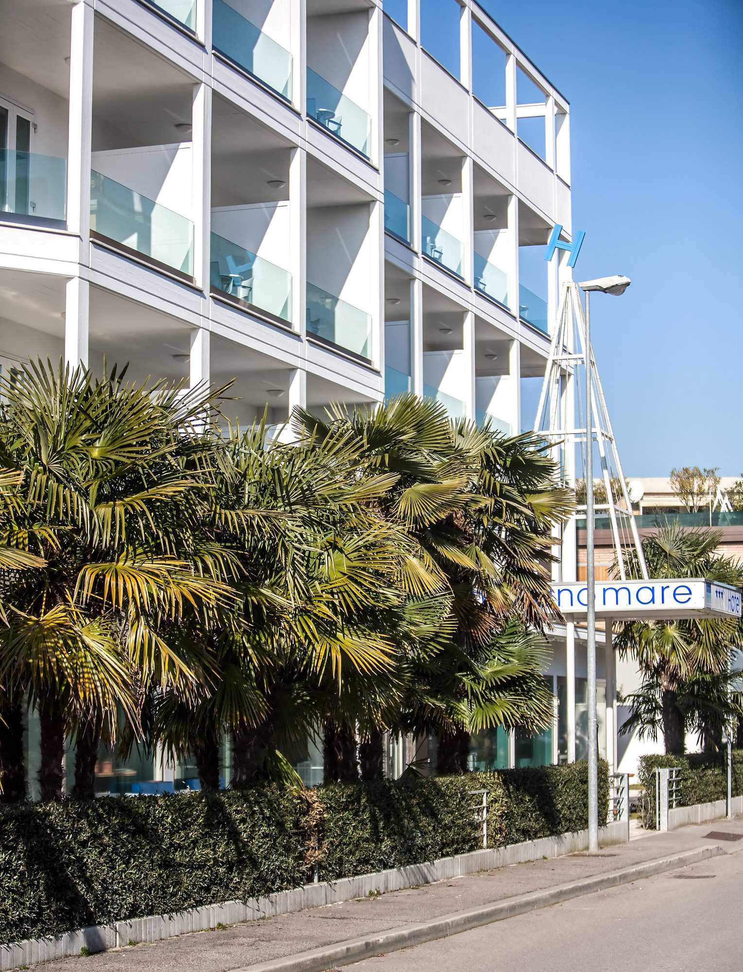 Gift card for Hotel Oceanomare Gift card for Hotel Oceanomare