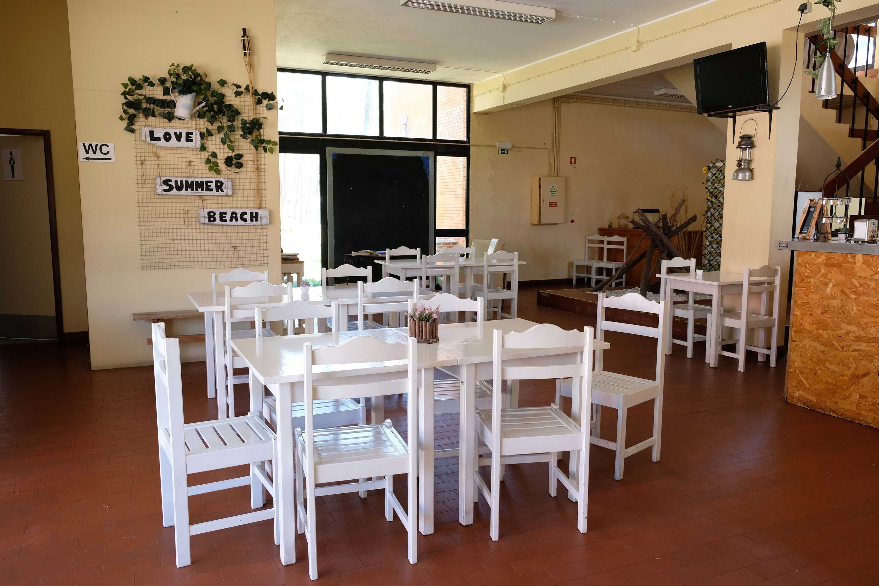 Gift card for Parque de Campismo Orbitur Vagueira